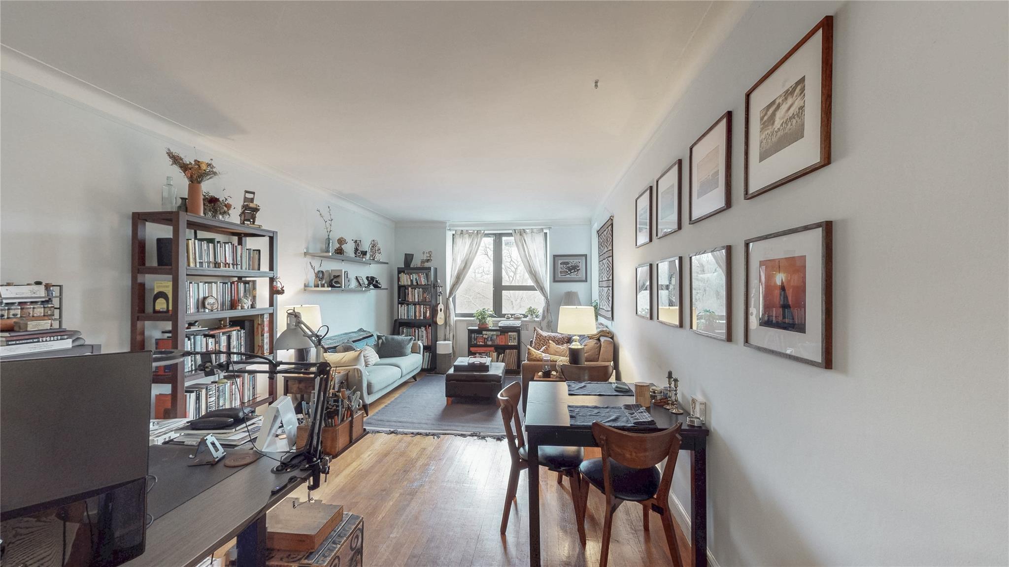 Condo Central Park West  Manhattan, NY 10025, MLS-853431-5