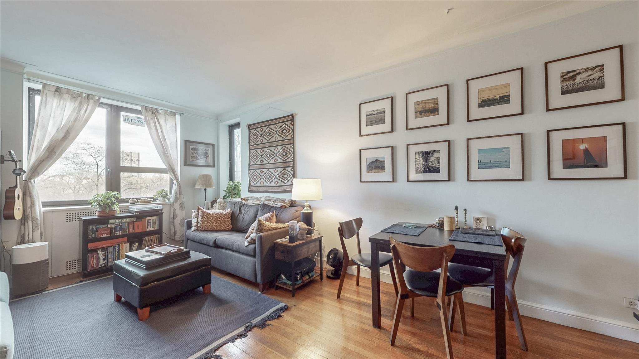 Condo Central Park West  Manhattan, NY 10025, MLS-853431-6