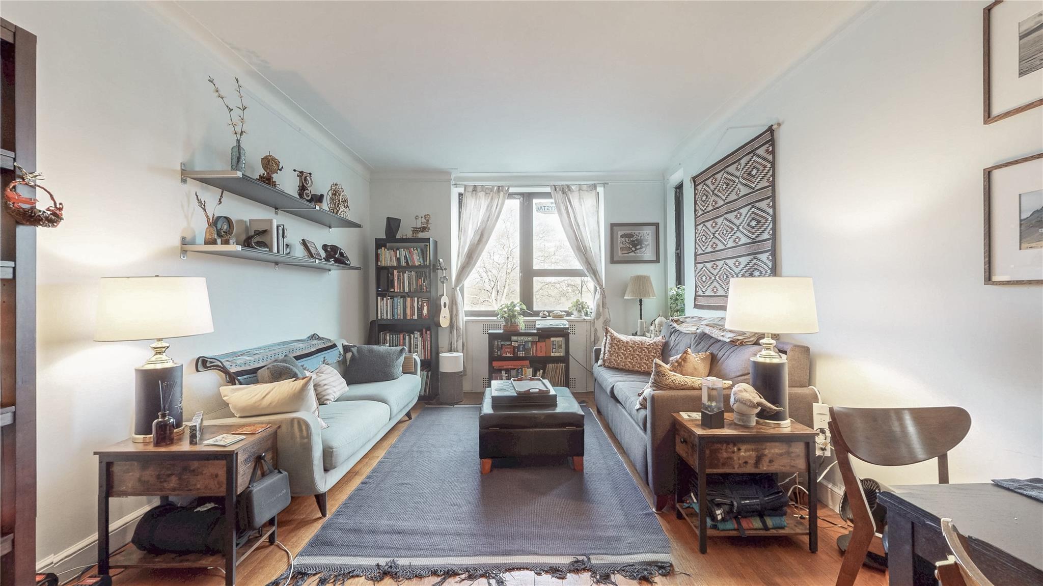 Condo Central Park West  Manhattan, NY 10025, MLS-853431-7