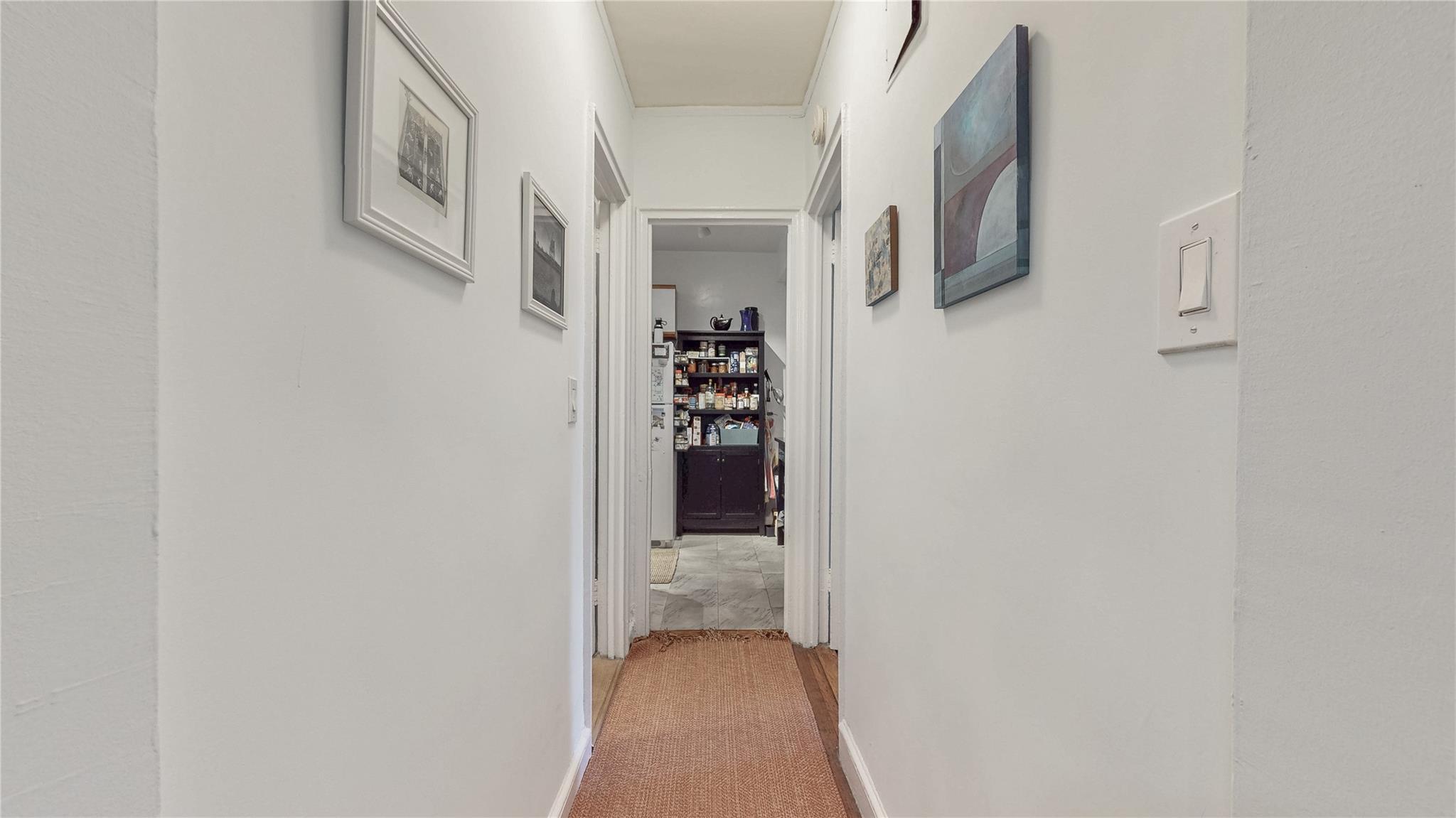 Condo Central Park West  Manhattan, NY 10025, MLS-853431-9