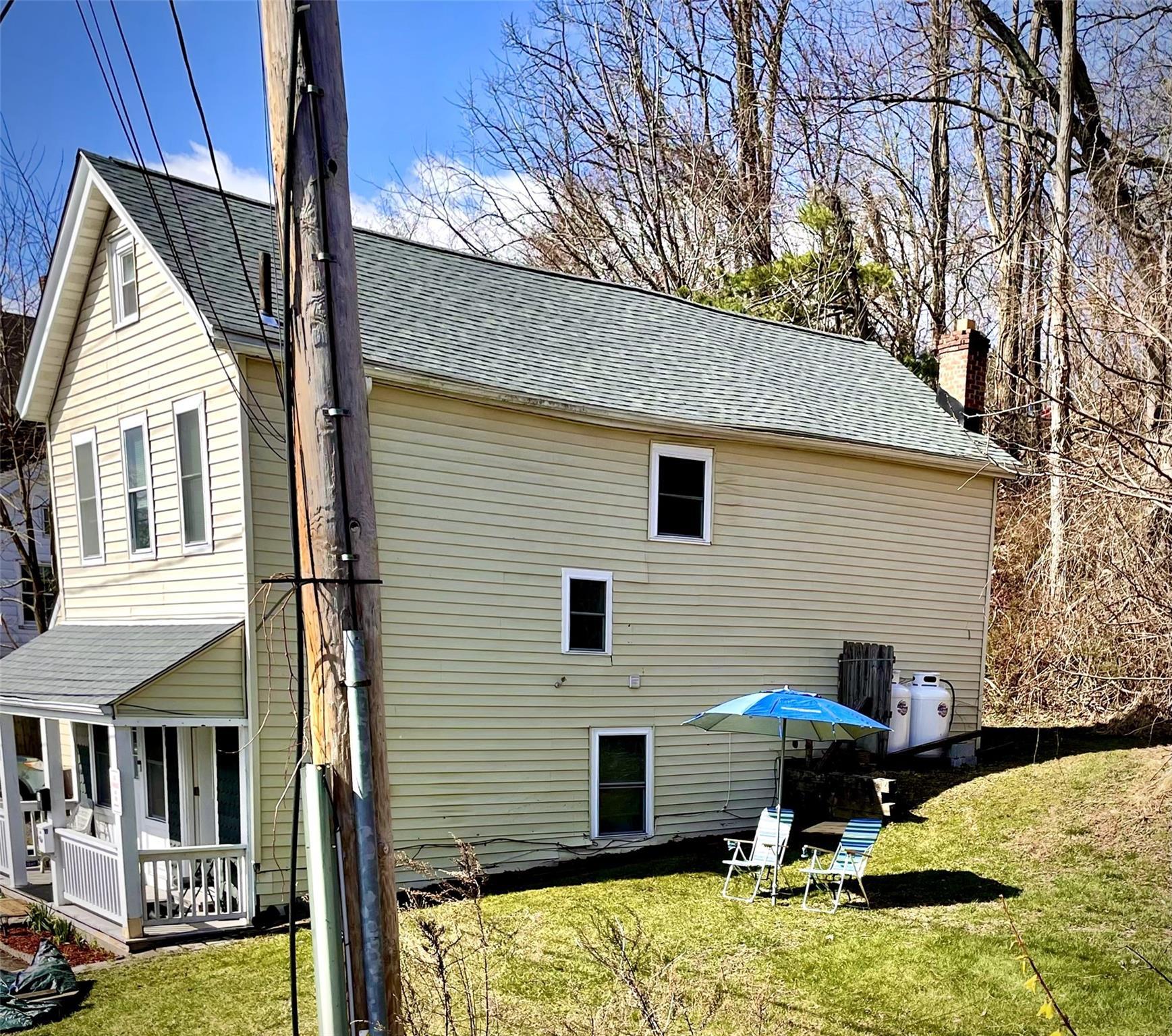 Single Family North  Ulster County, NY 12401, MLS-853434-10
