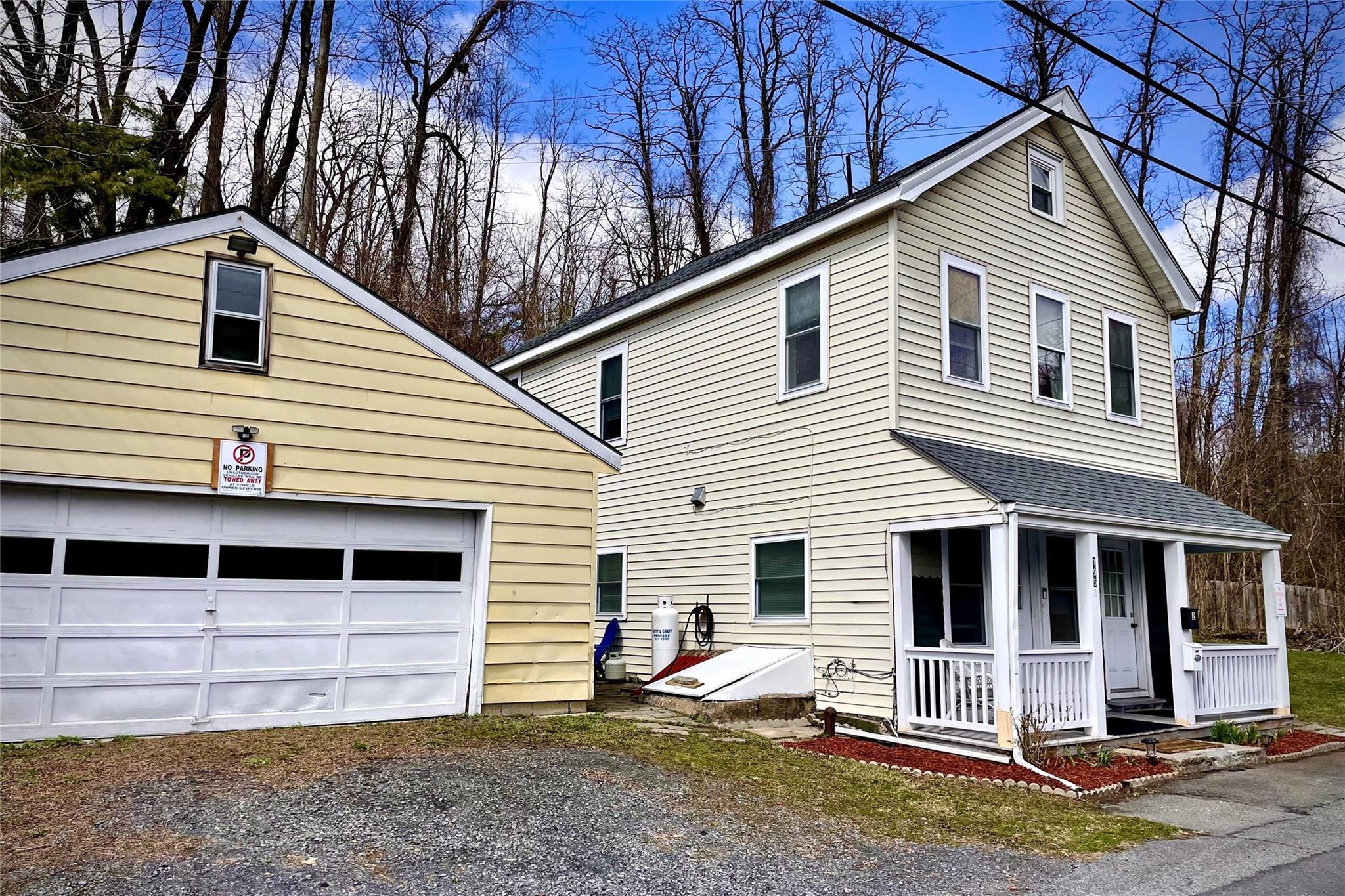 Single Family North  Ulster County, NY 12401, MLS-853434-2