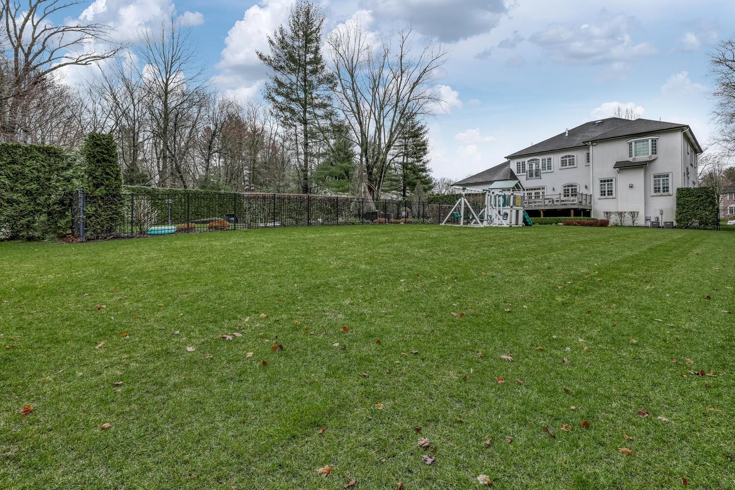 Single Family Parker  Rockland County, NY 10952, MLS-853438-4