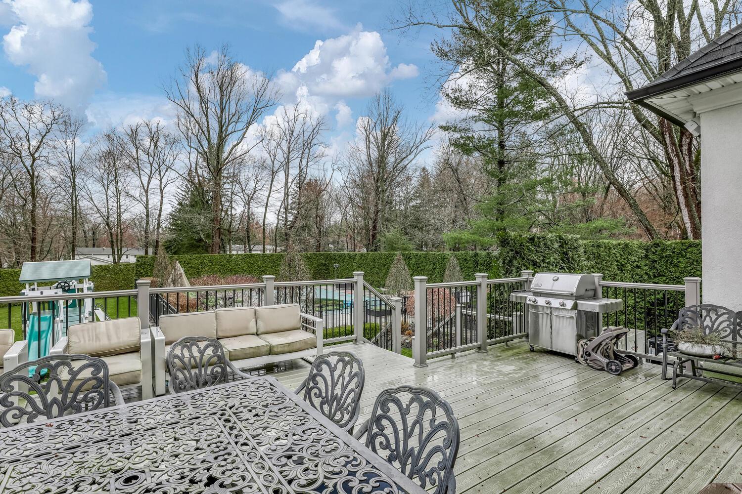 Single Family Parker  Rockland County, NY 10952, MLS-853438-5