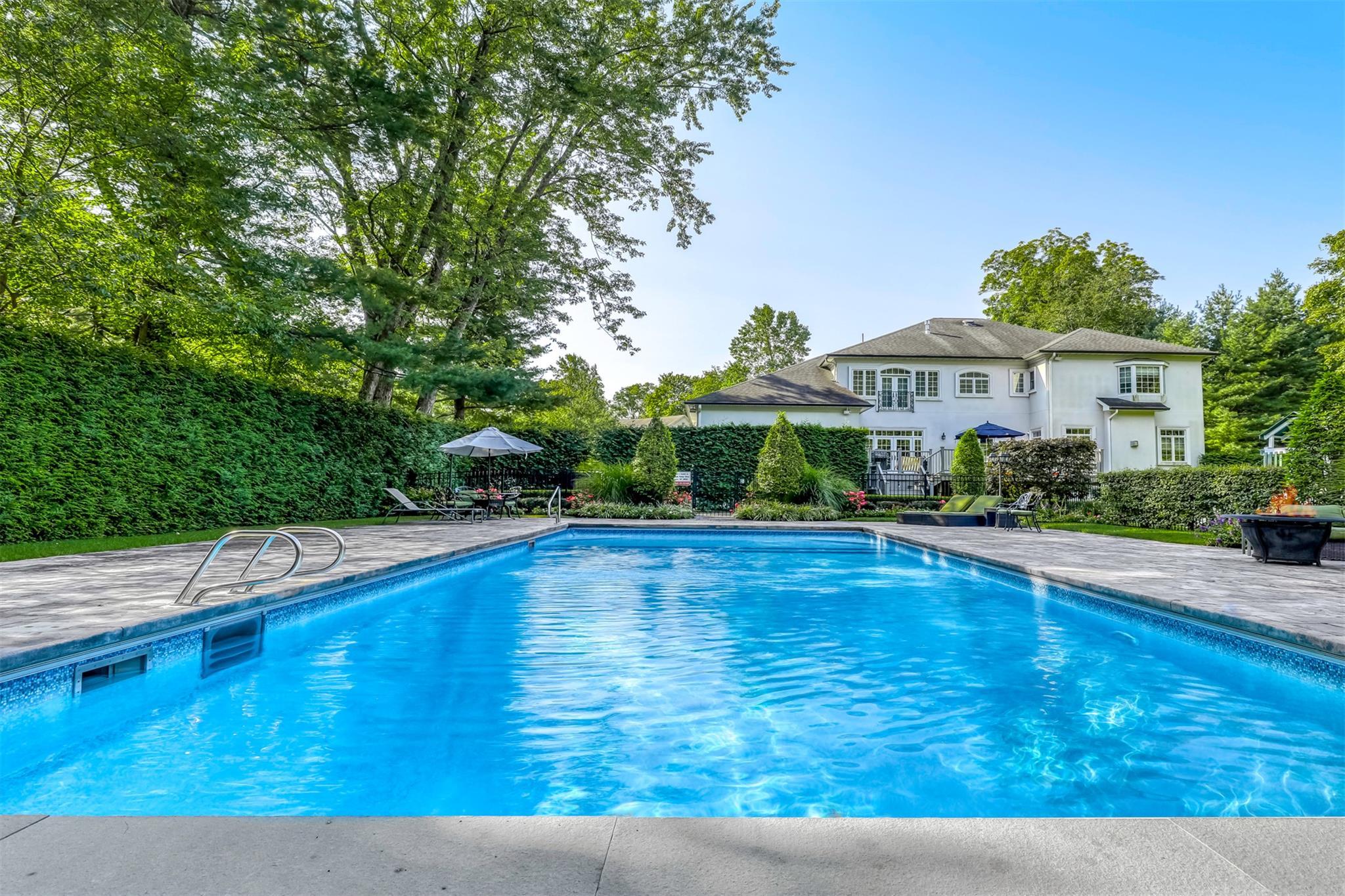 Single Family Parker  Rockland County, NY 10952, MLS-853438-6