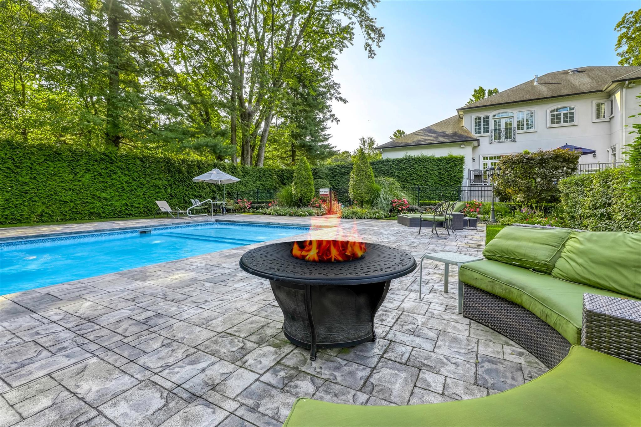 Single Family Parker  Rockland County, NY 10952, MLS-853438-7