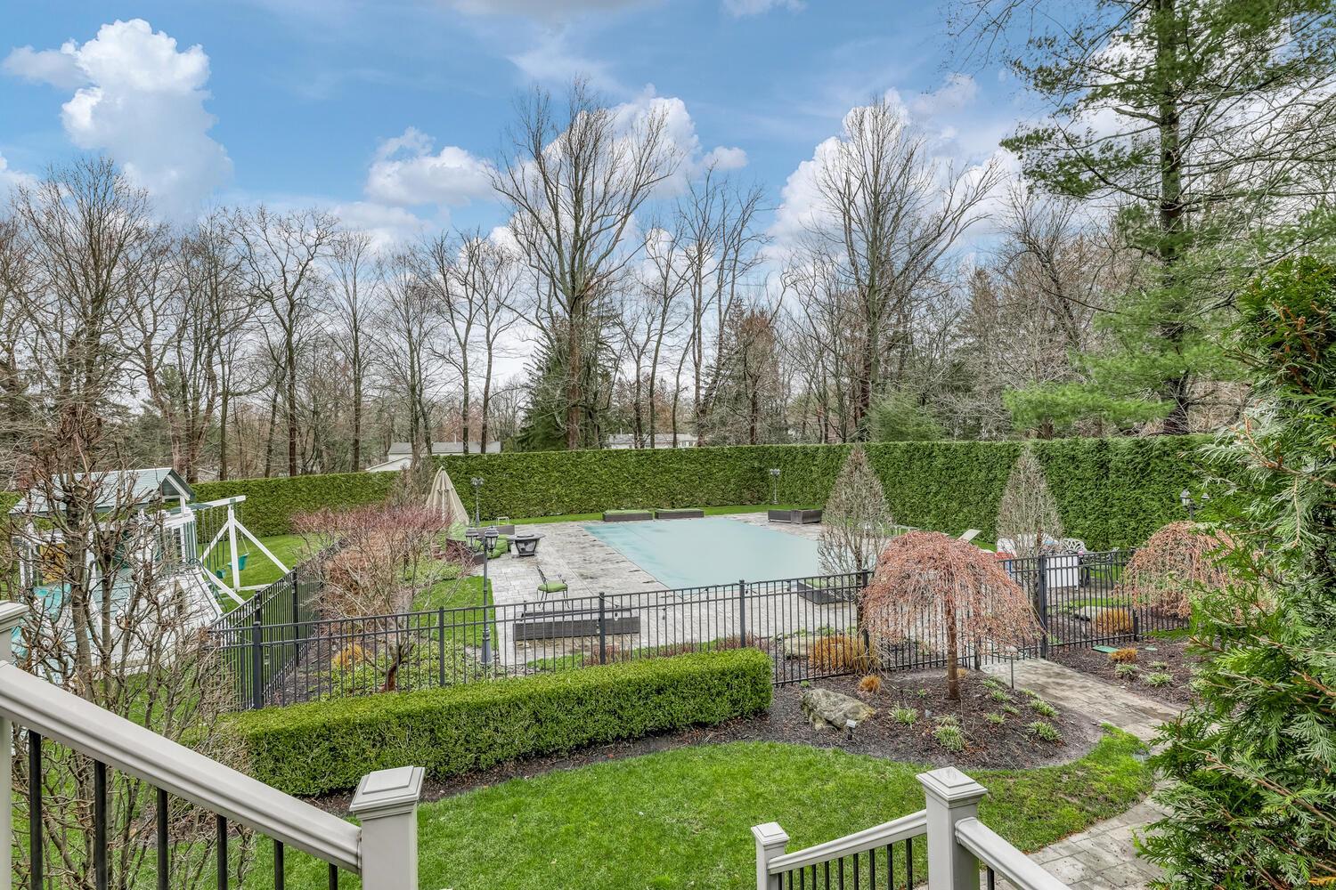 Single Family Parker  Rockland County, NY 10952, MLS-853438-8