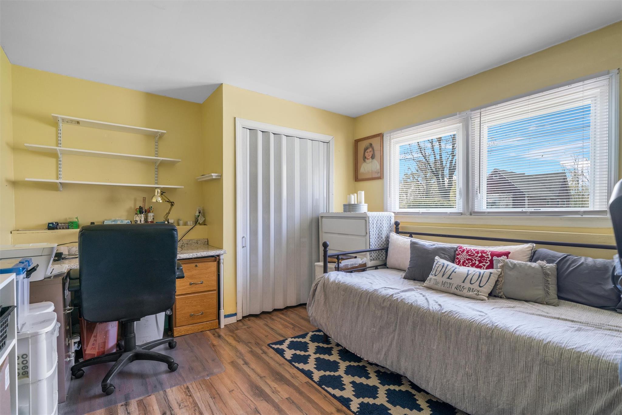 Single Family Marcy  Orange County, NY 10941, MLS-853439-17