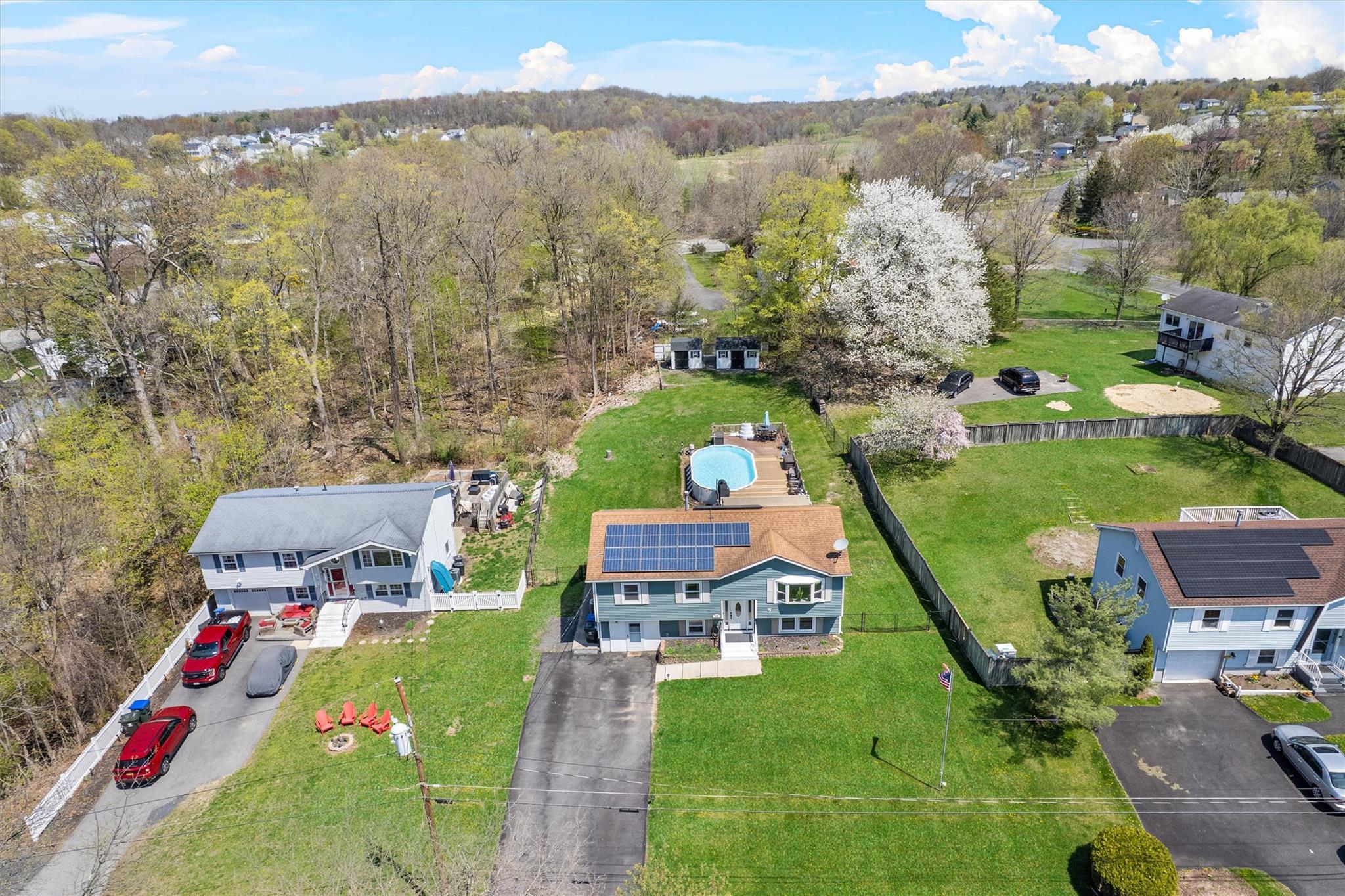 Single Family Marcy  Orange County, NY 10941, MLS-853439-2
