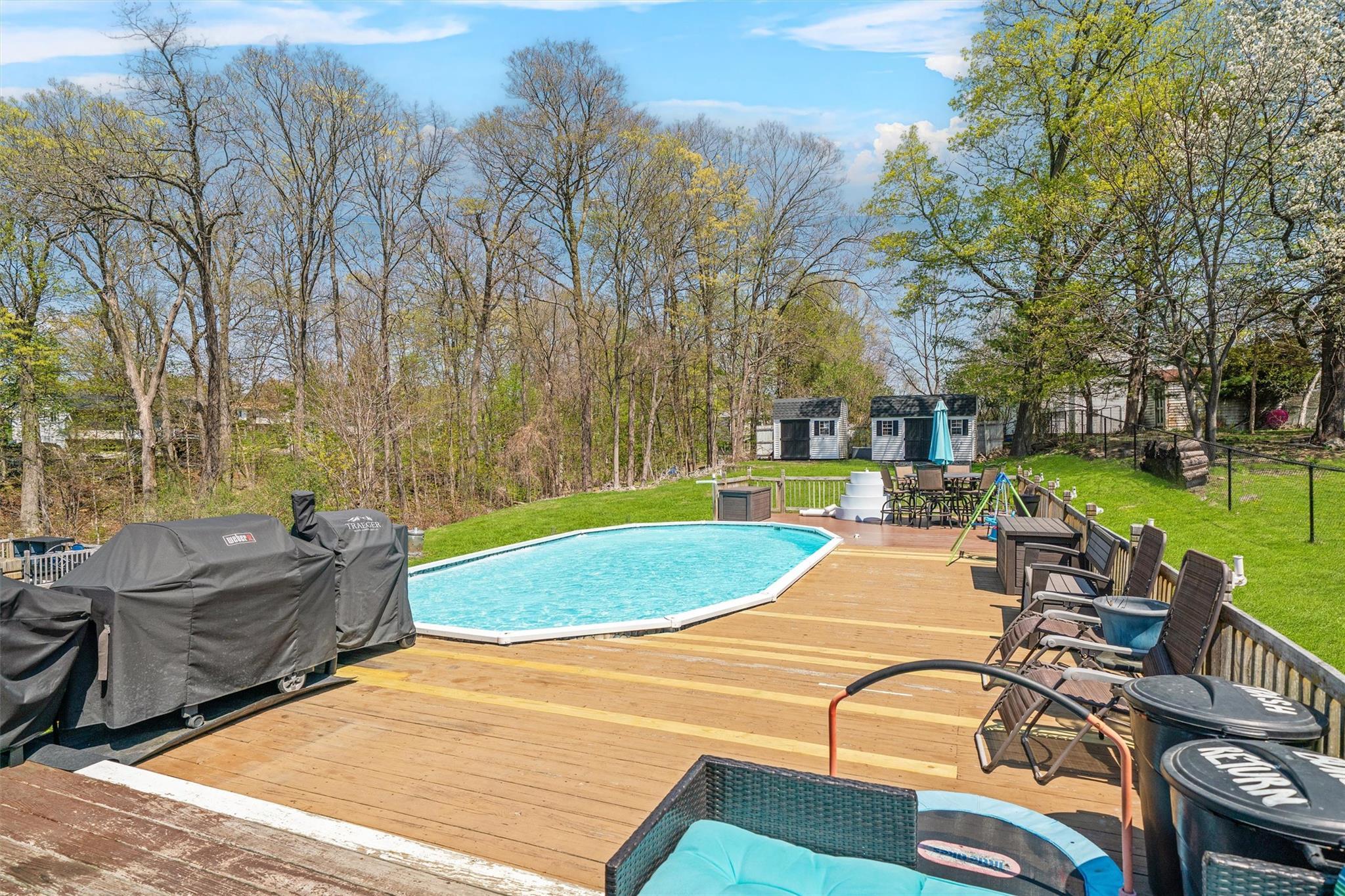 Single Family Marcy  Orange County, NY 10941, MLS-853439-20