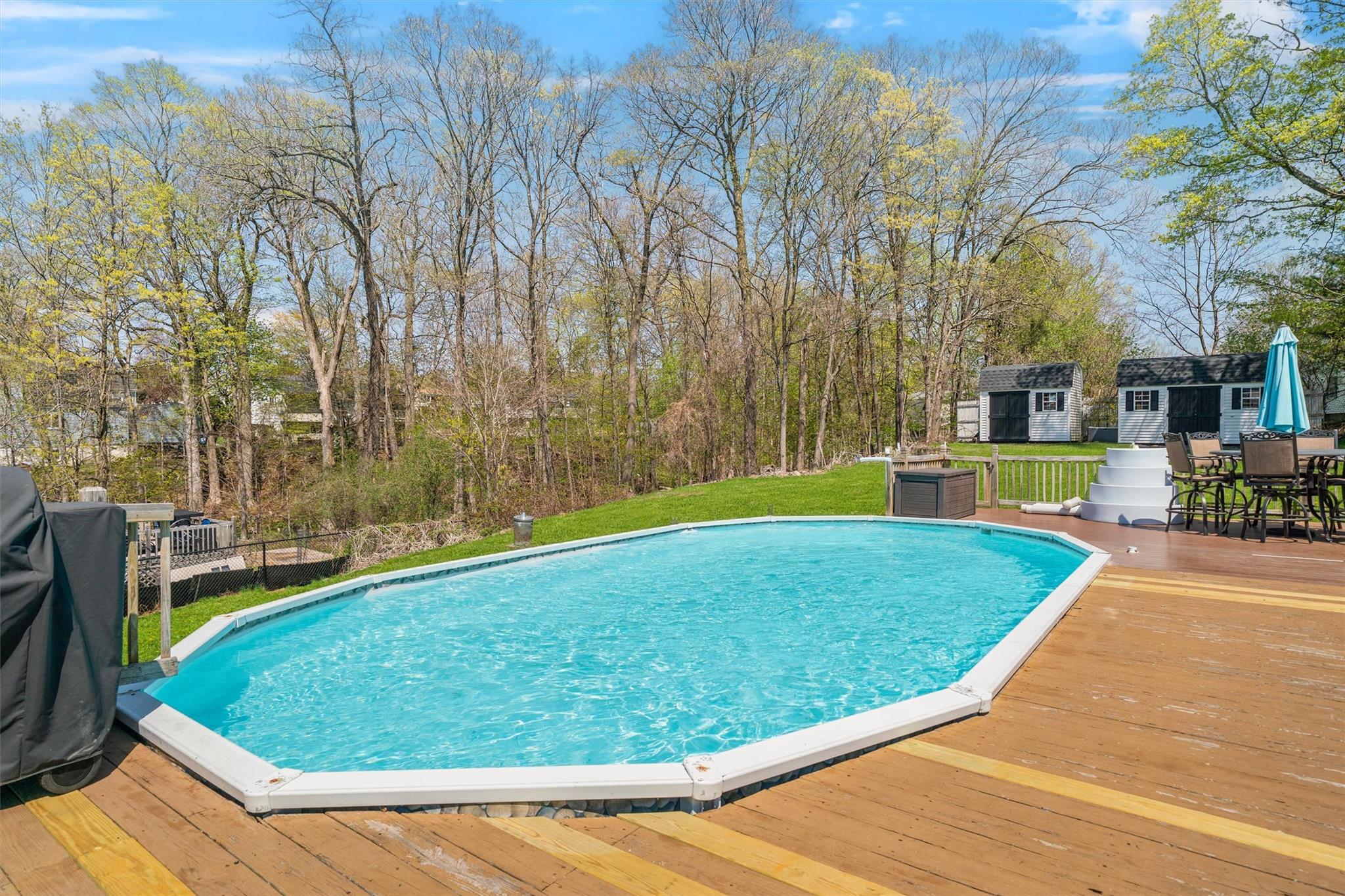 Single Family Marcy  Orange County, NY 10941, MLS-853439-21