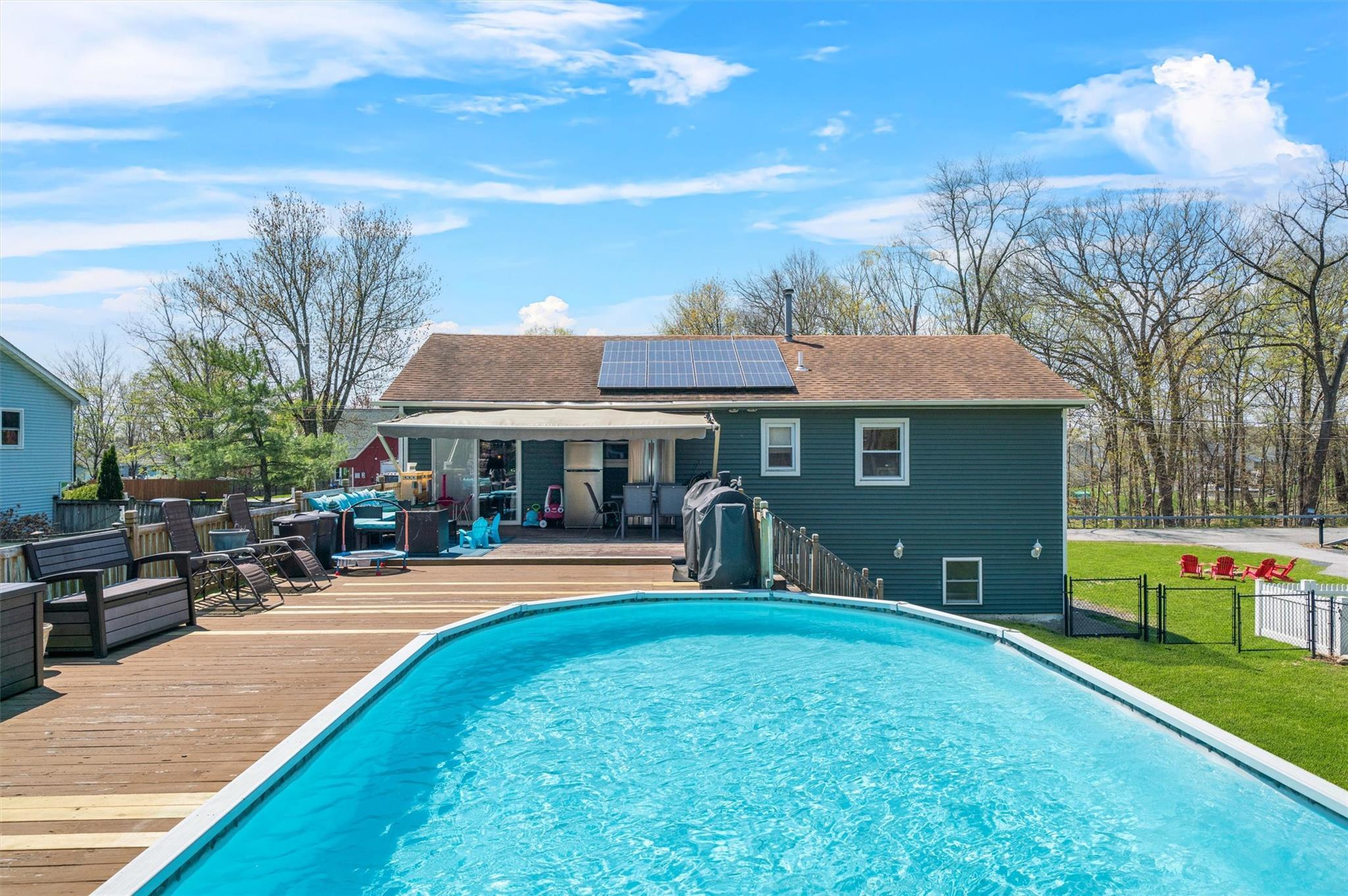 Single Family Marcy  Orange County, NY 10941, MLS-853439-22