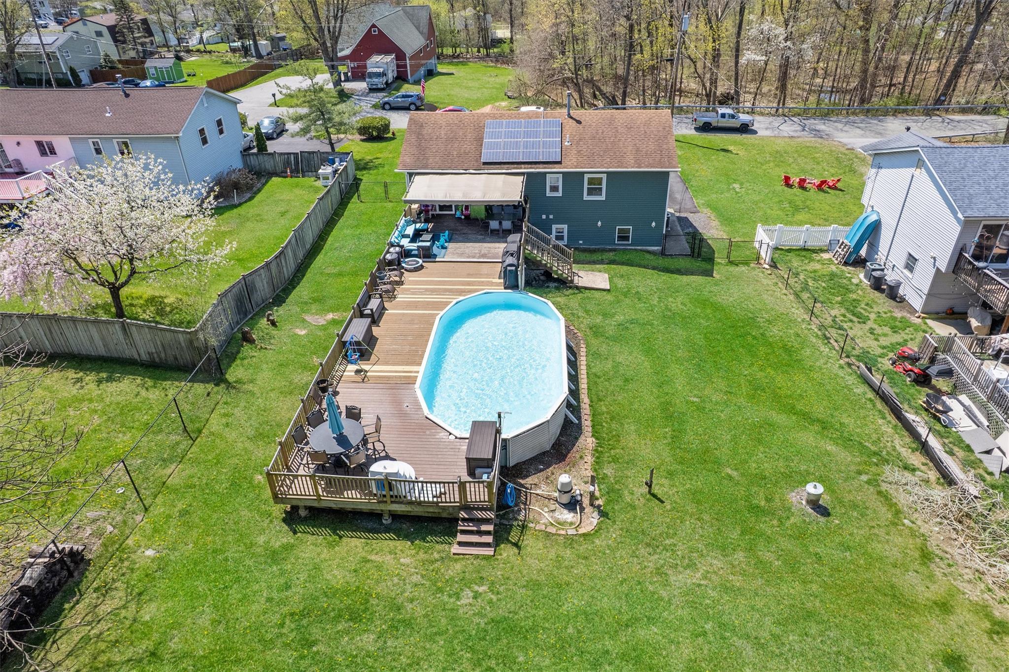 Single Family Marcy  Orange County, NY 10941, MLS-853439-24