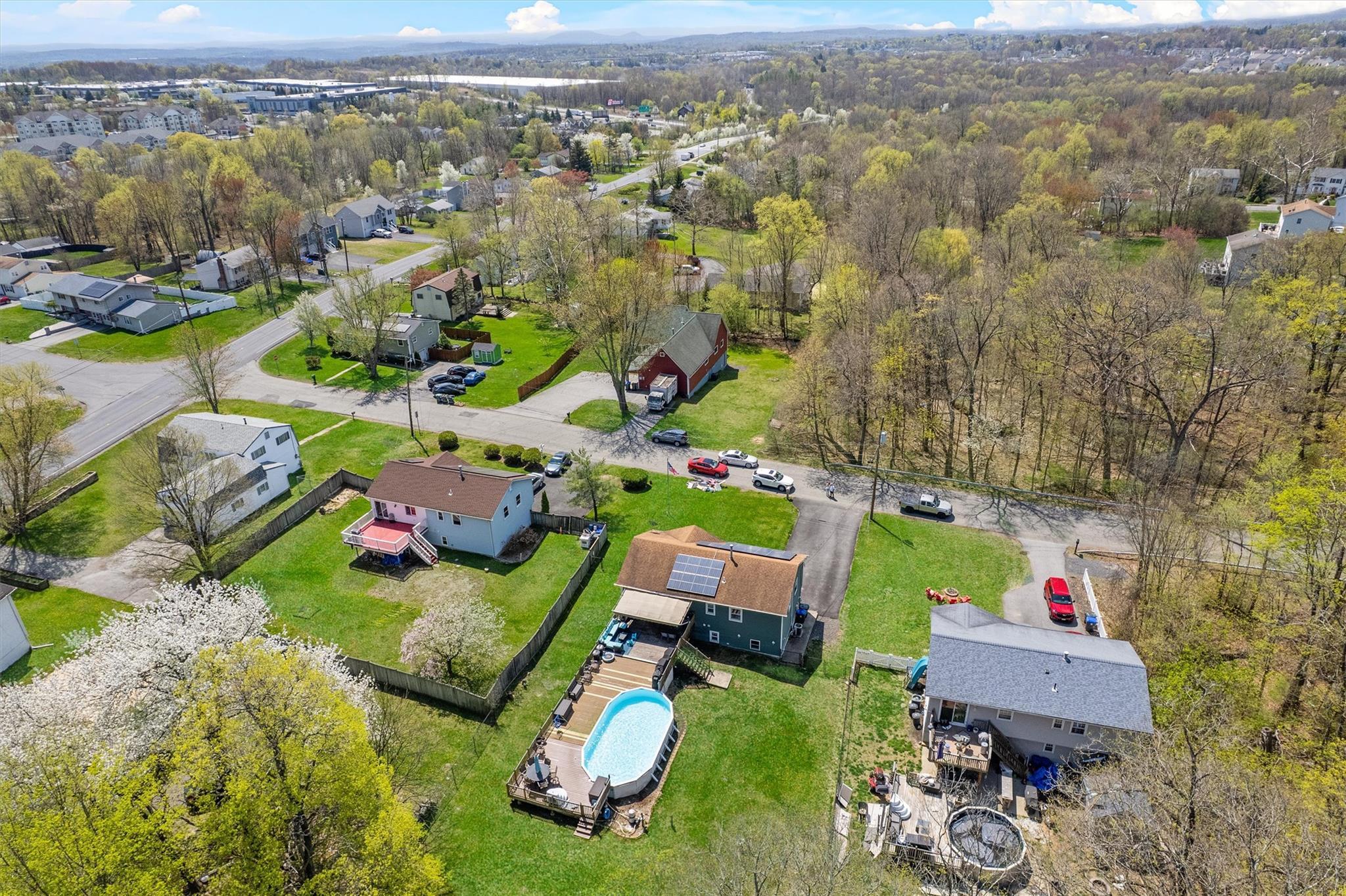 Single Family Marcy  Orange County, NY 10941, MLS-853439-25