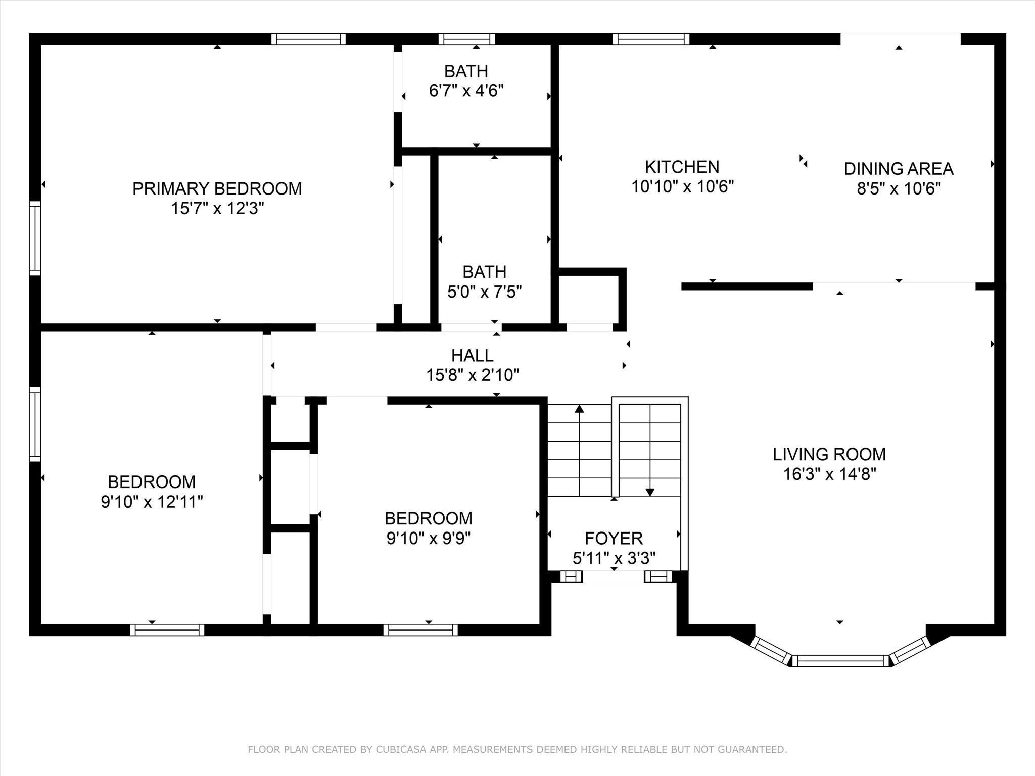 Single Family Marcy  Orange County, NY 10941, MLS-853439-26