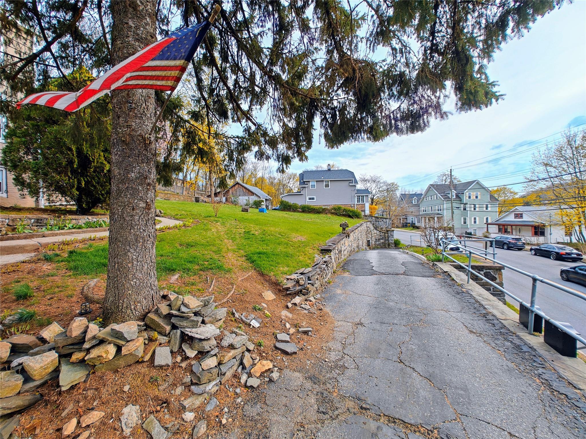 Single Family Division  Westchester County, NY 10566, MLS-853440-10