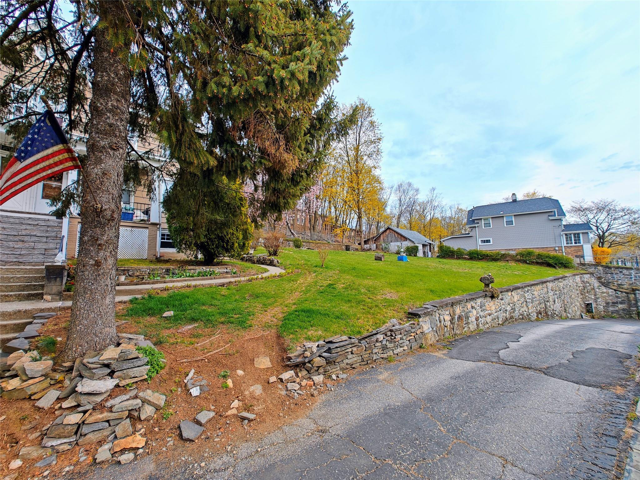 Single Family Division  Westchester County, NY 10566, MLS-853440-11