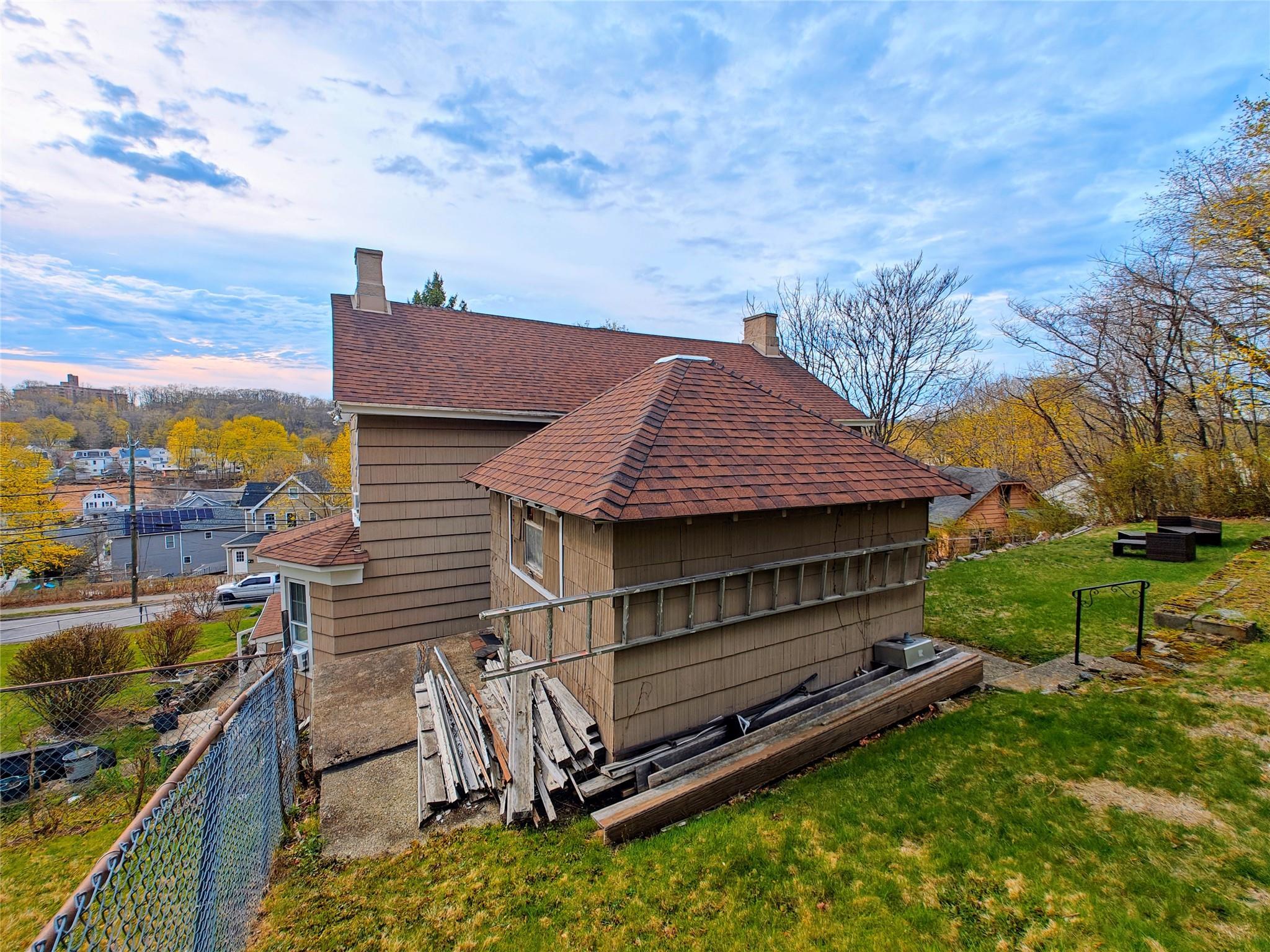 Single Family Division  Westchester County, NY 10566, MLS-853440-12