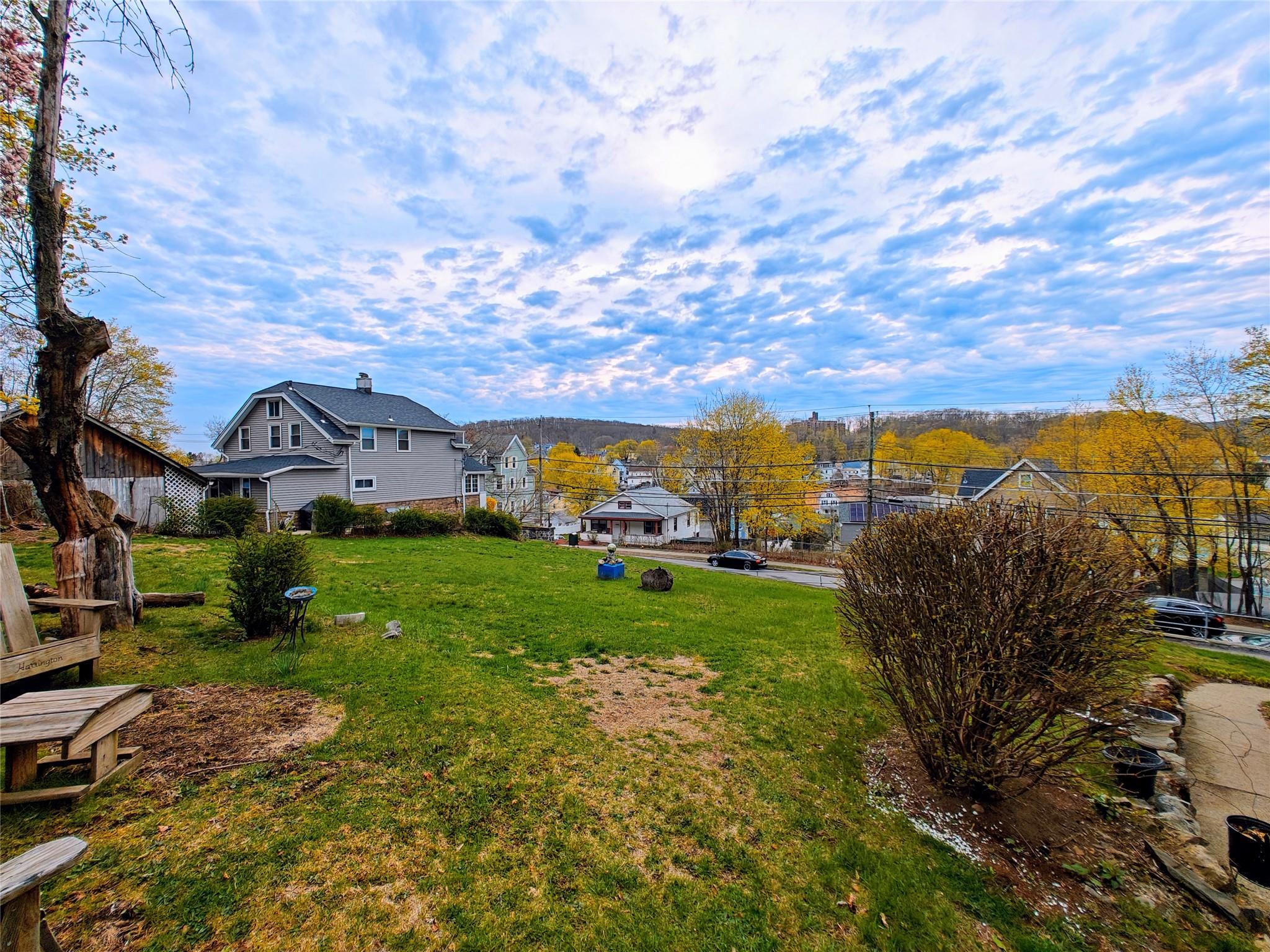 Single Family Division  Westchester County, NY 10566, MLS-853440-5