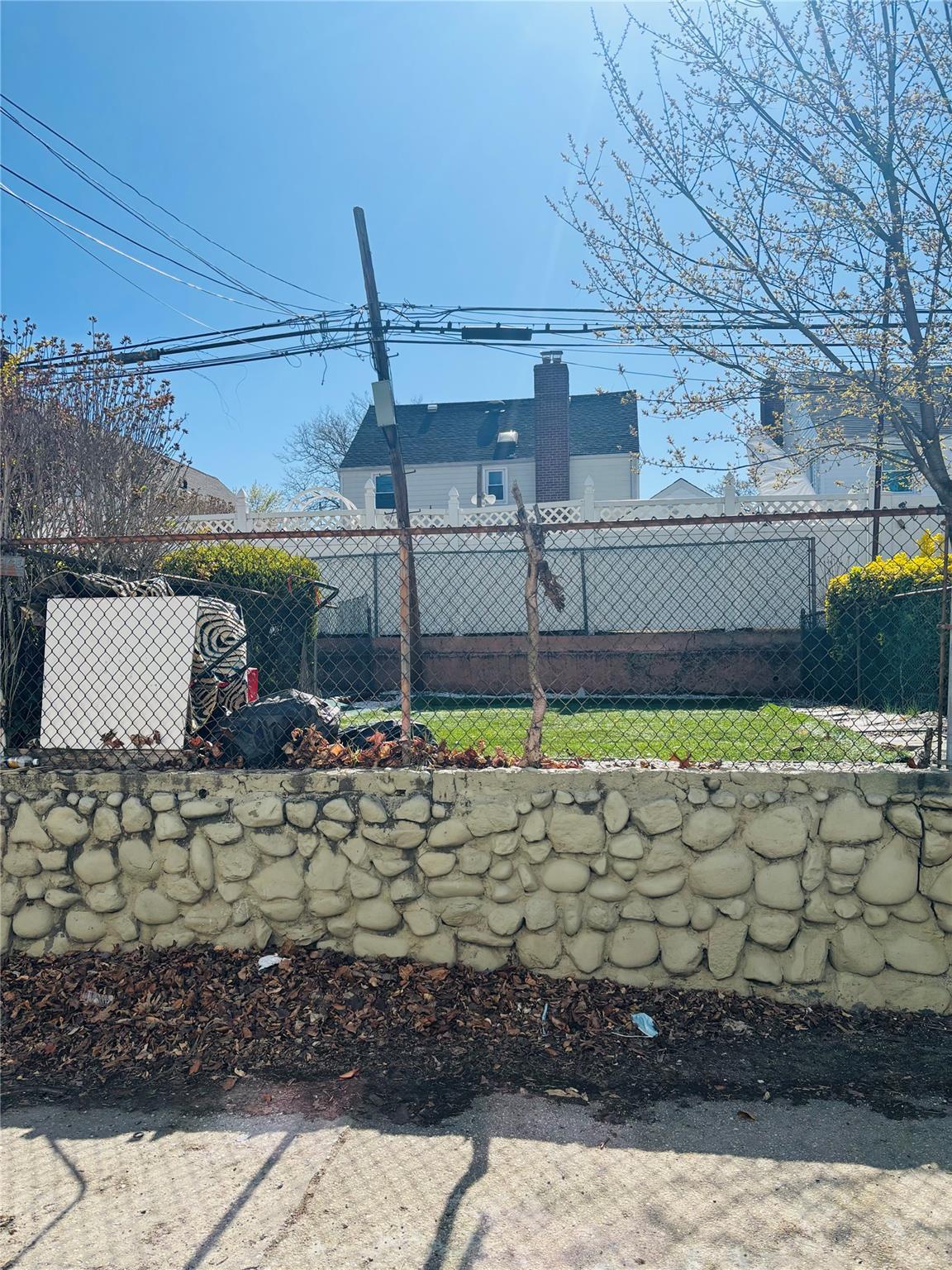 Single Family 227 Street  Queens, NY 11414, MLS-853441-15