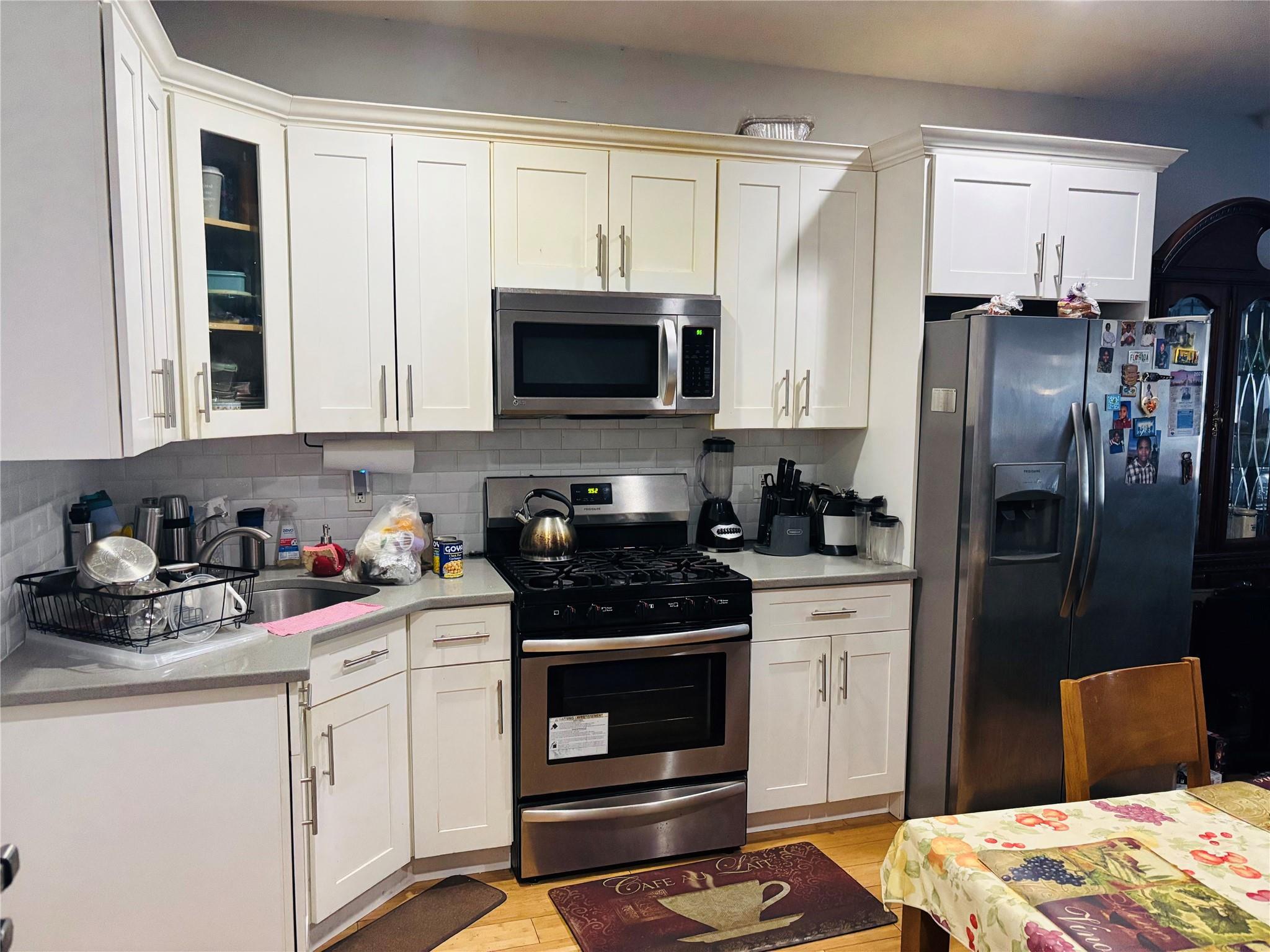 Single Family 227 Street  Queens, NY 11414, MLS-853441-4