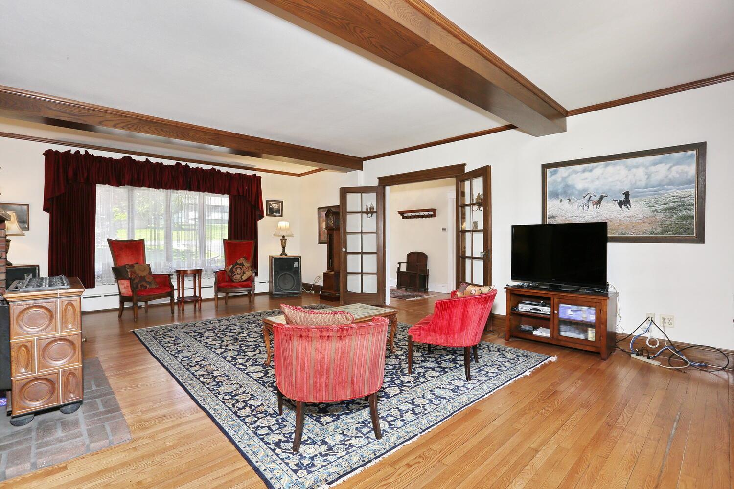Single Family Harrison  Rockland County, NY 10920, MLS-853442-10
