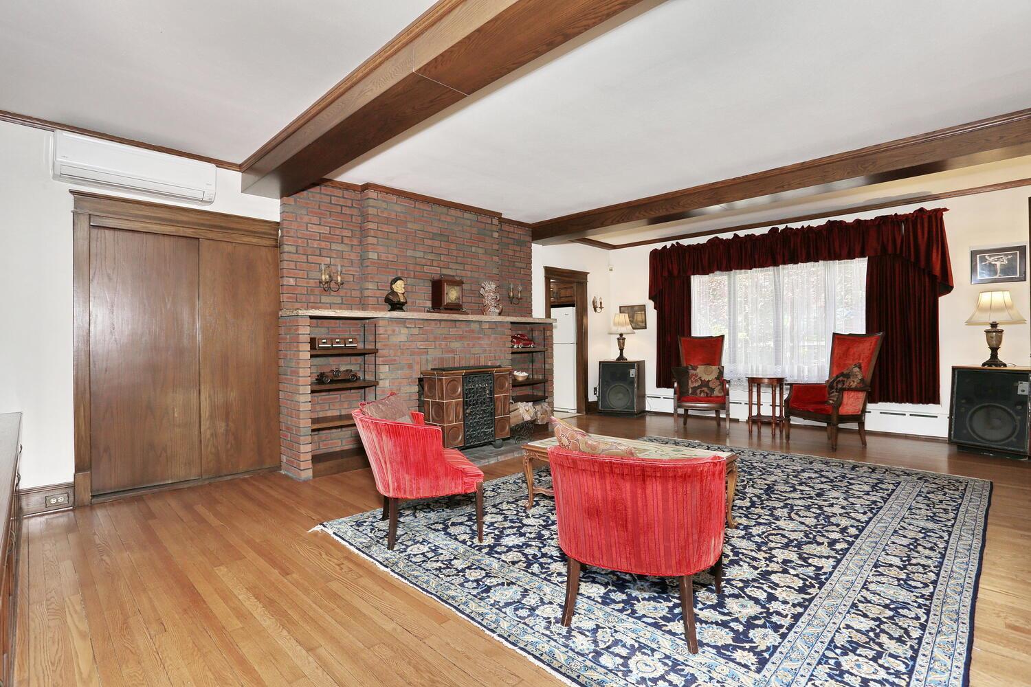 Single Family Harrison  Rockland County, NY 10920, MLS-853442-11