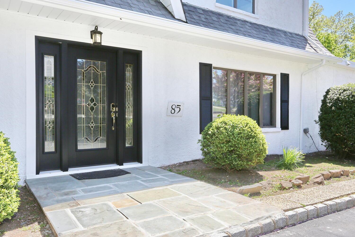 Single Family Harrison  Rockland County, NY 10920, MLS-853442-2
