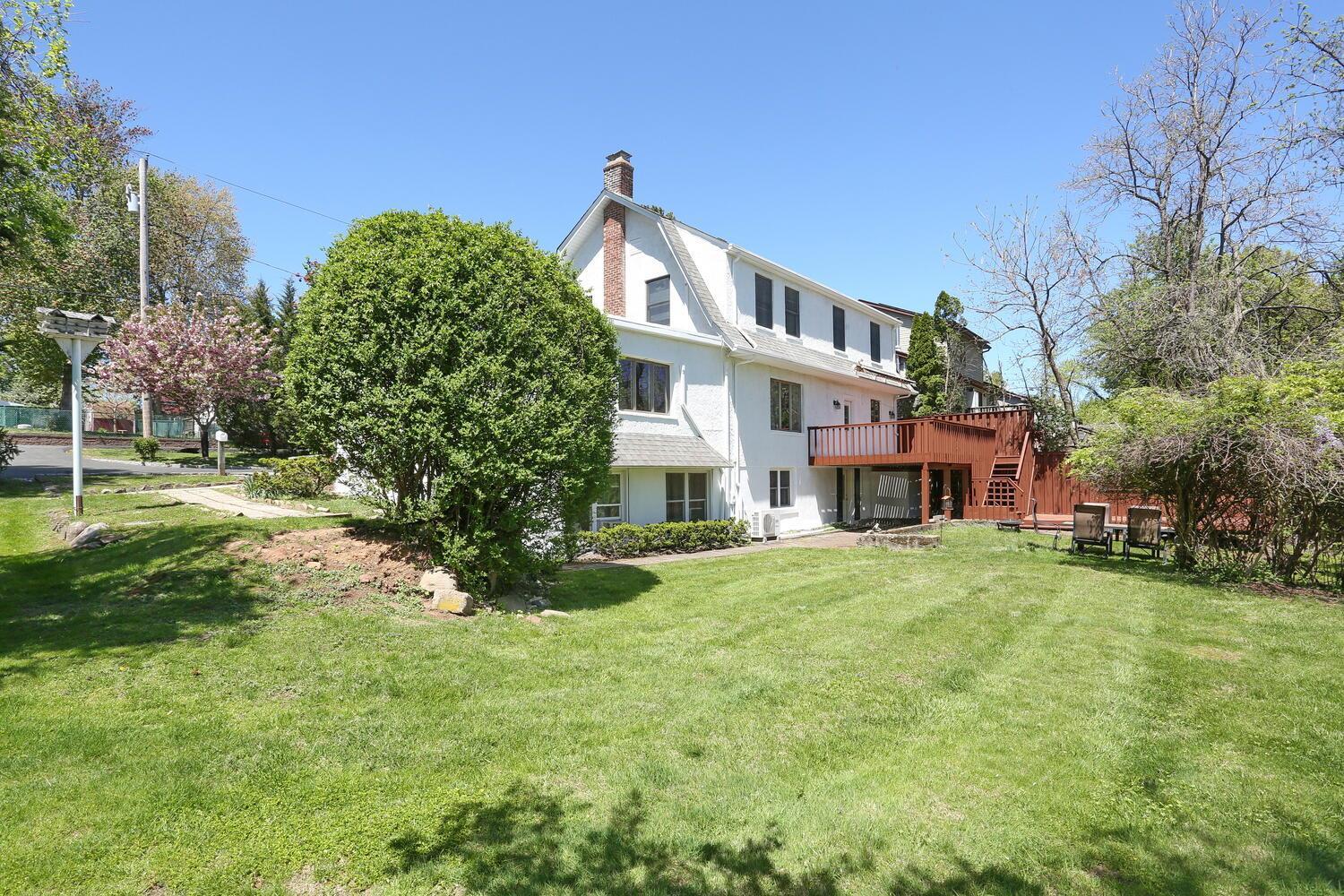 Single Family Harrison  Rockland County, NY 10920, MLS-853442-39