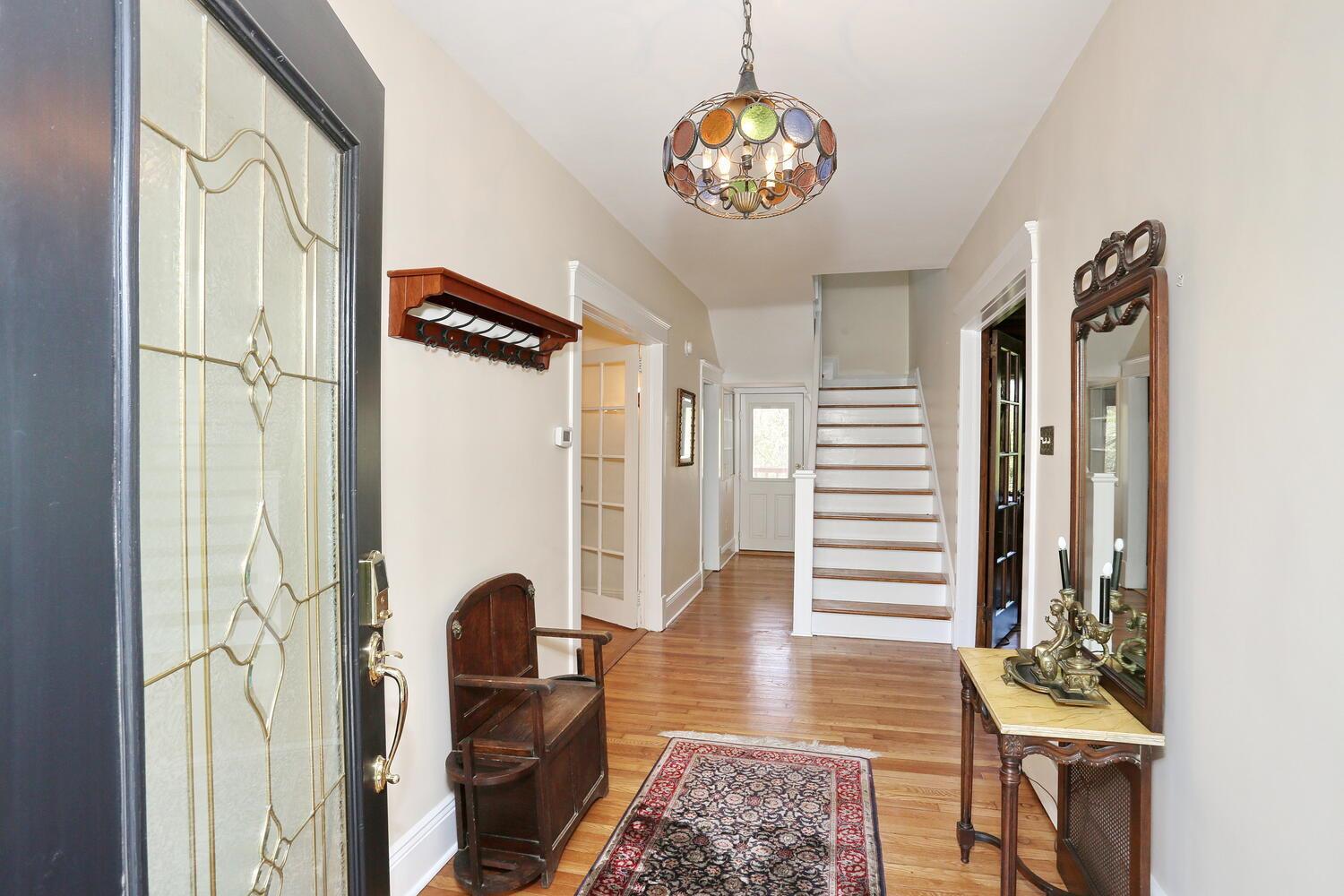 Single Family Harrison  Rockland County, NY 10920, MLS-853442-4