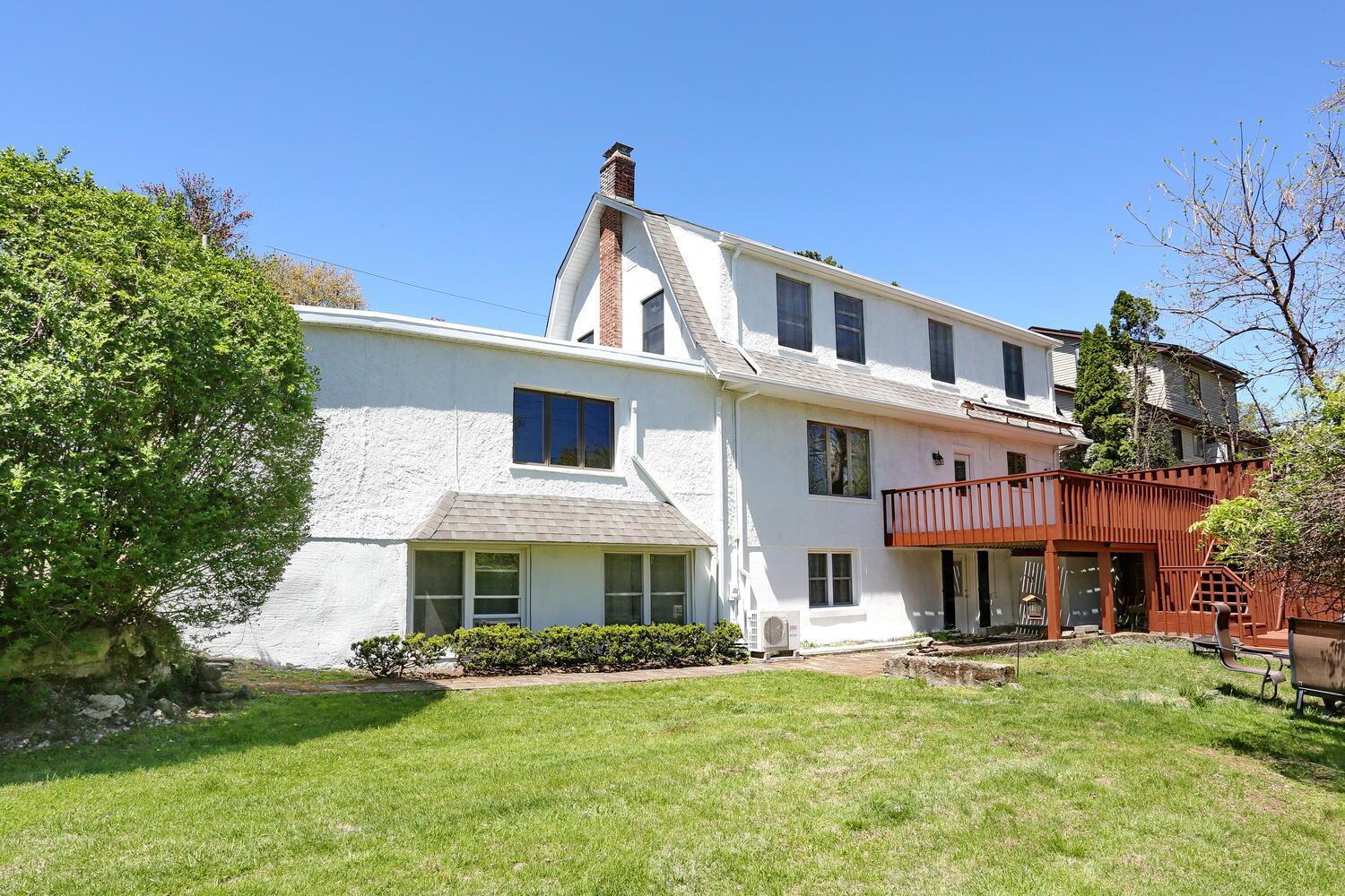 Single Family Harrison  Rockland County, NY 10920, MLS-853442-40