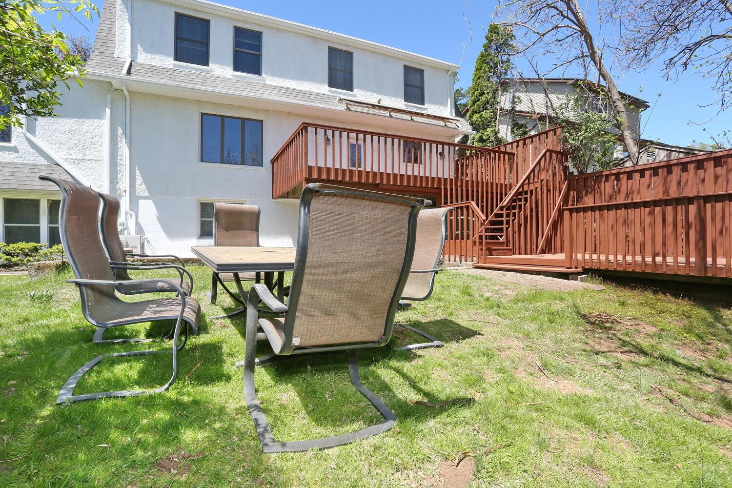 Single Family Harrison  Rockland County, NY 10920, MLS-853442-42
