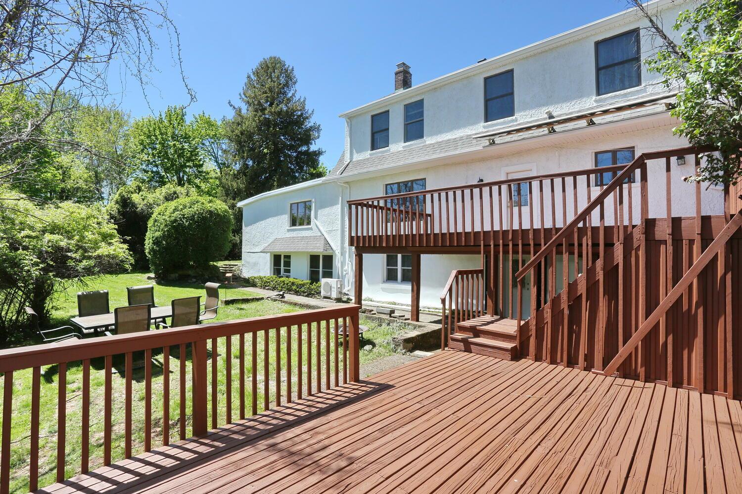 Single Family Harrison  Rockland County, NY 10920, MLS-853442-43