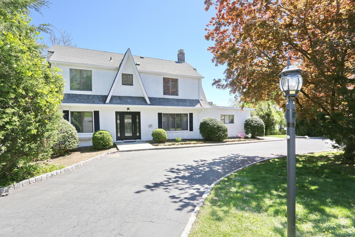 Single Family Harrison  Rockland County, NY 10920, MLS-853442-49