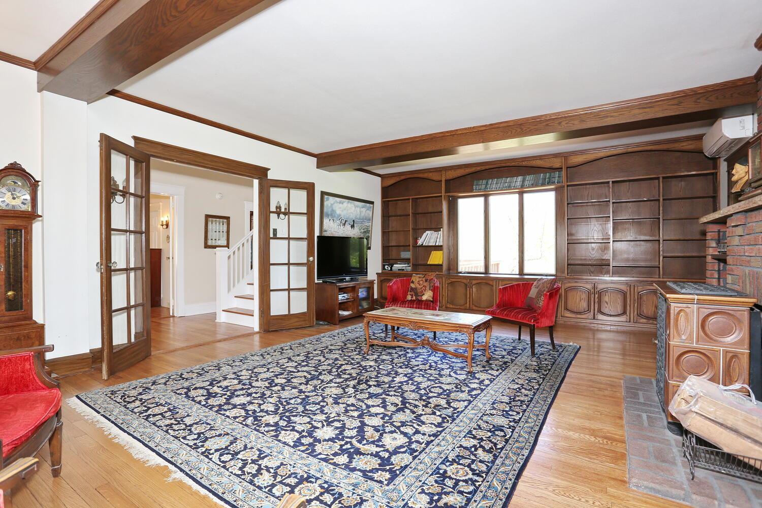 Single Family Harrison  Rockland County, NY 10920, MLS-853442-7