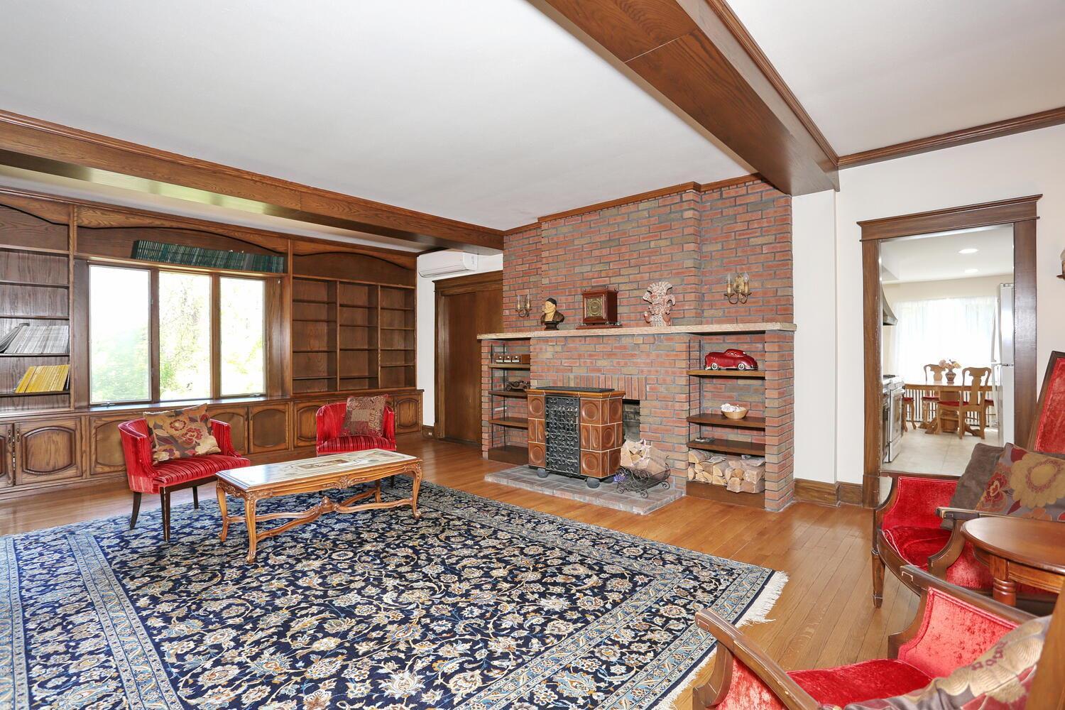 Single Family Harrison  Rockland County, NY 10920, MLS-853442-8