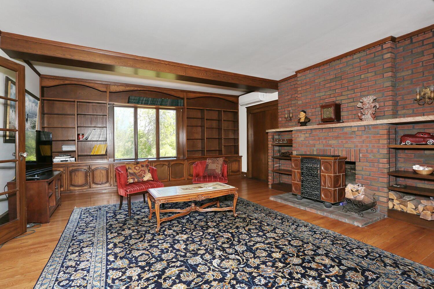 Single Family Harrison  Rockland County, NY 10920, MLS-853442-9