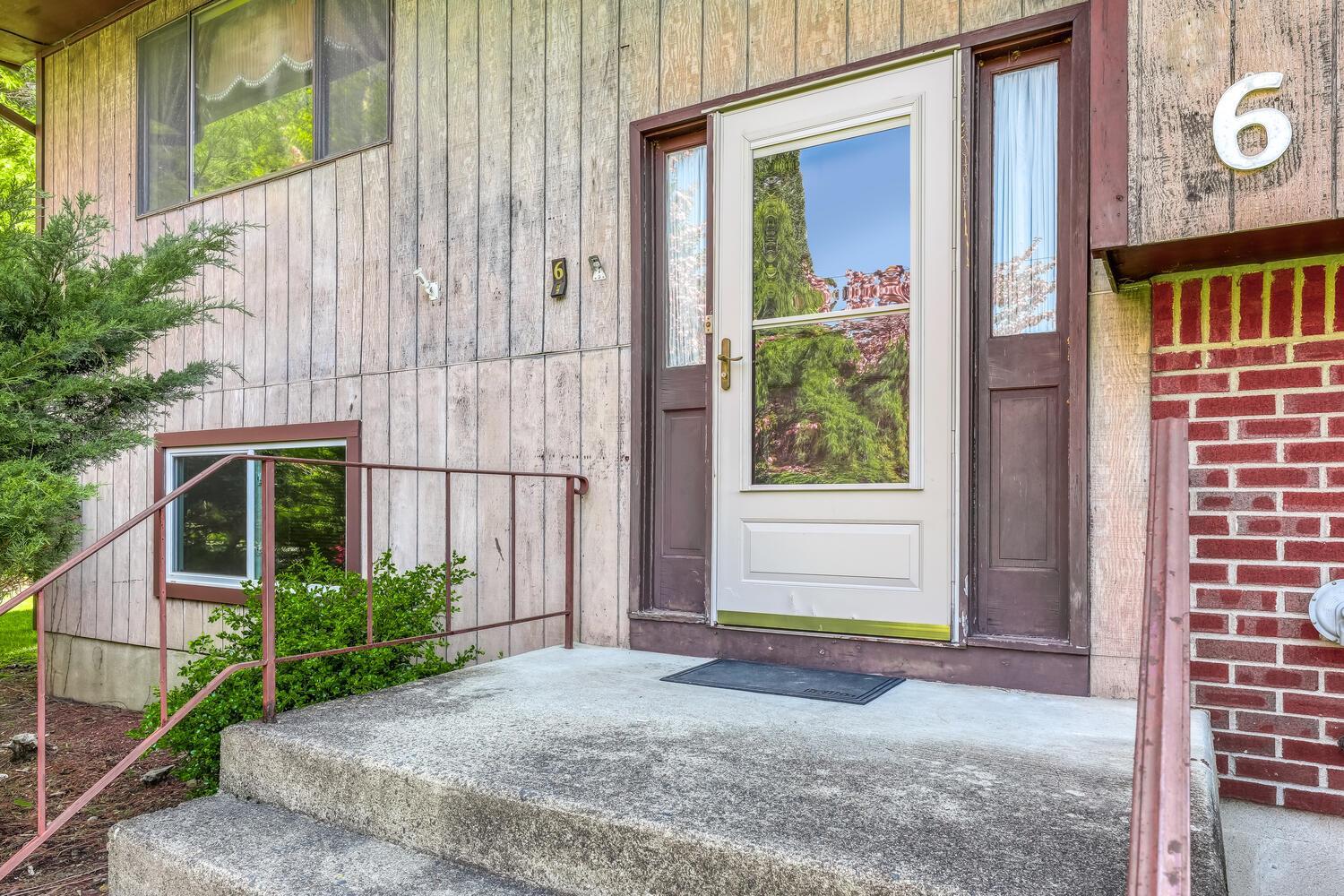 Single Family Dike  Rockland County, NY 10952, MLS-853451-10