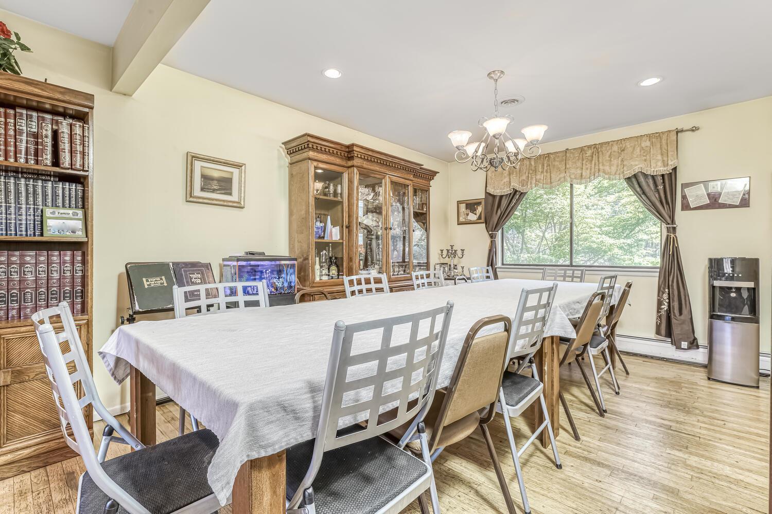 Single Family Dike  Rockland County, NY 10952, MLS-853451-15
