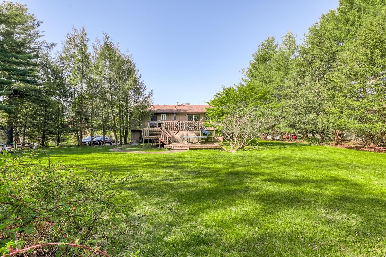 Single Family Dike  Rockland County, NY 10952, MLS-853451-5