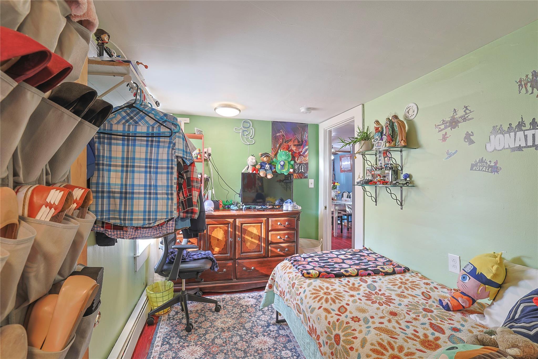 Single Family Poplar  Orange County, NY 12550, MLS-853452-12