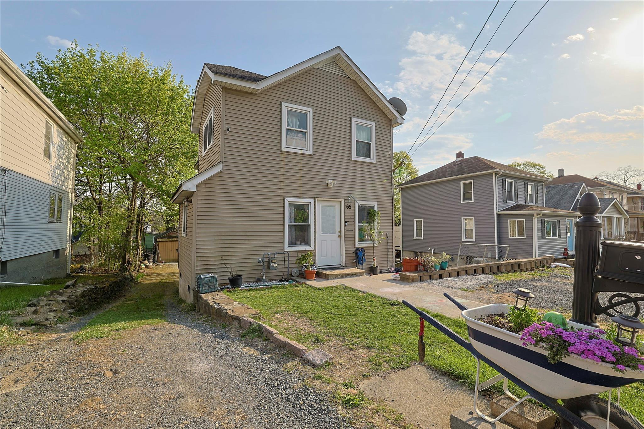Single Family Poplar  Orange County, NY 12550, MLS-853452-17