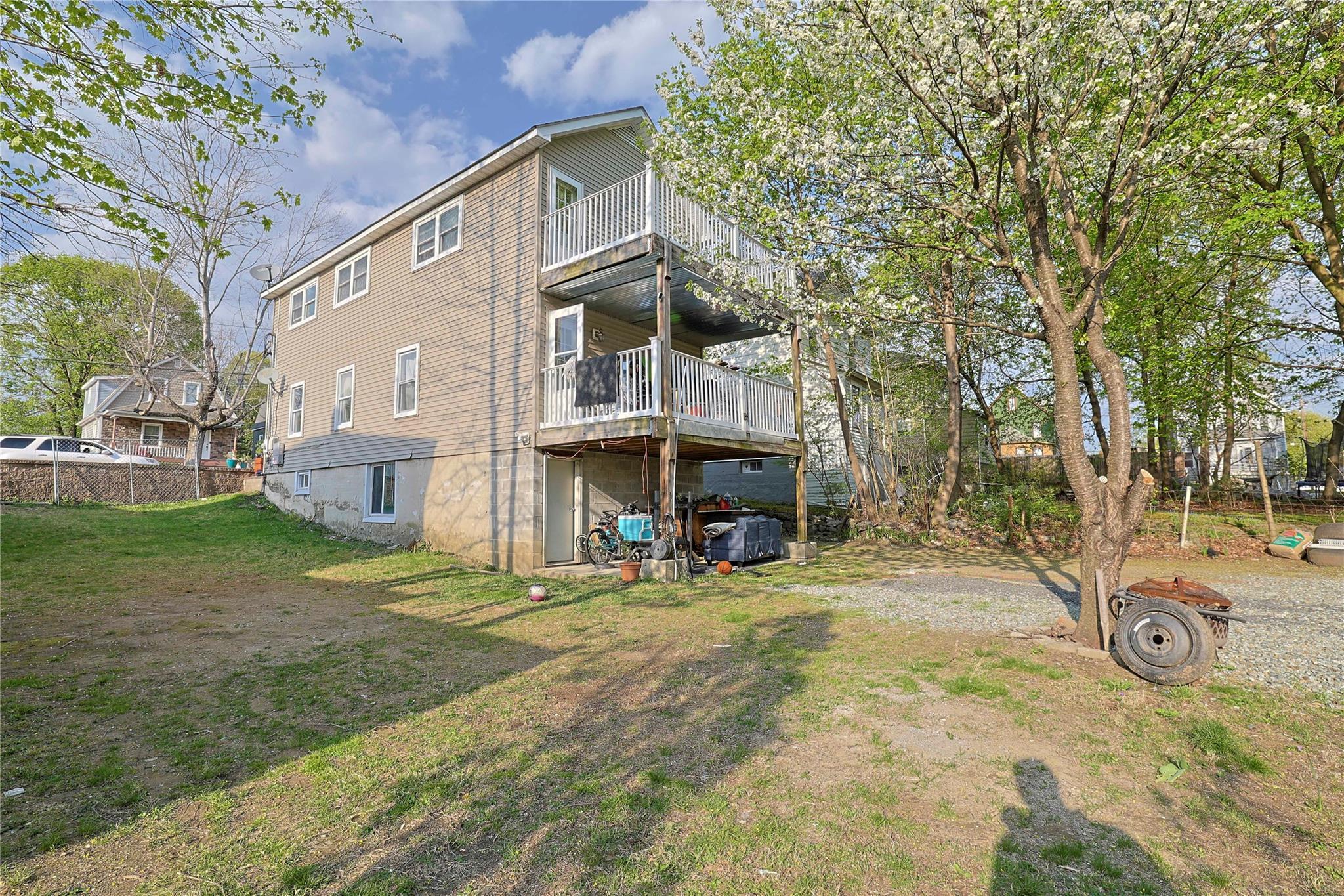 Single Family Poplar  Orange County, NY 12550, MLS-853452-18