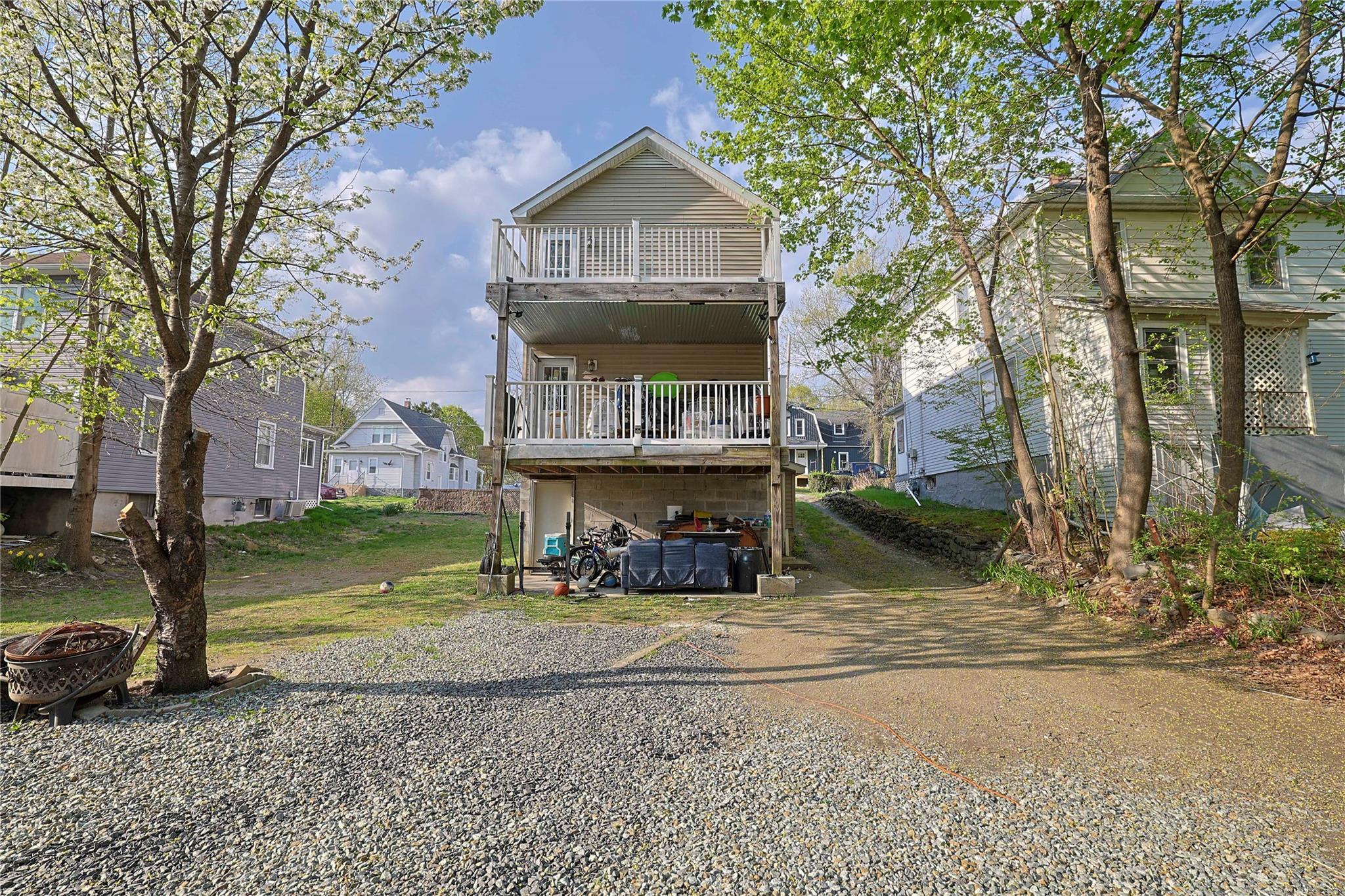 Single Family Poplar  Orange County, NY 12550, MLS-853452-19