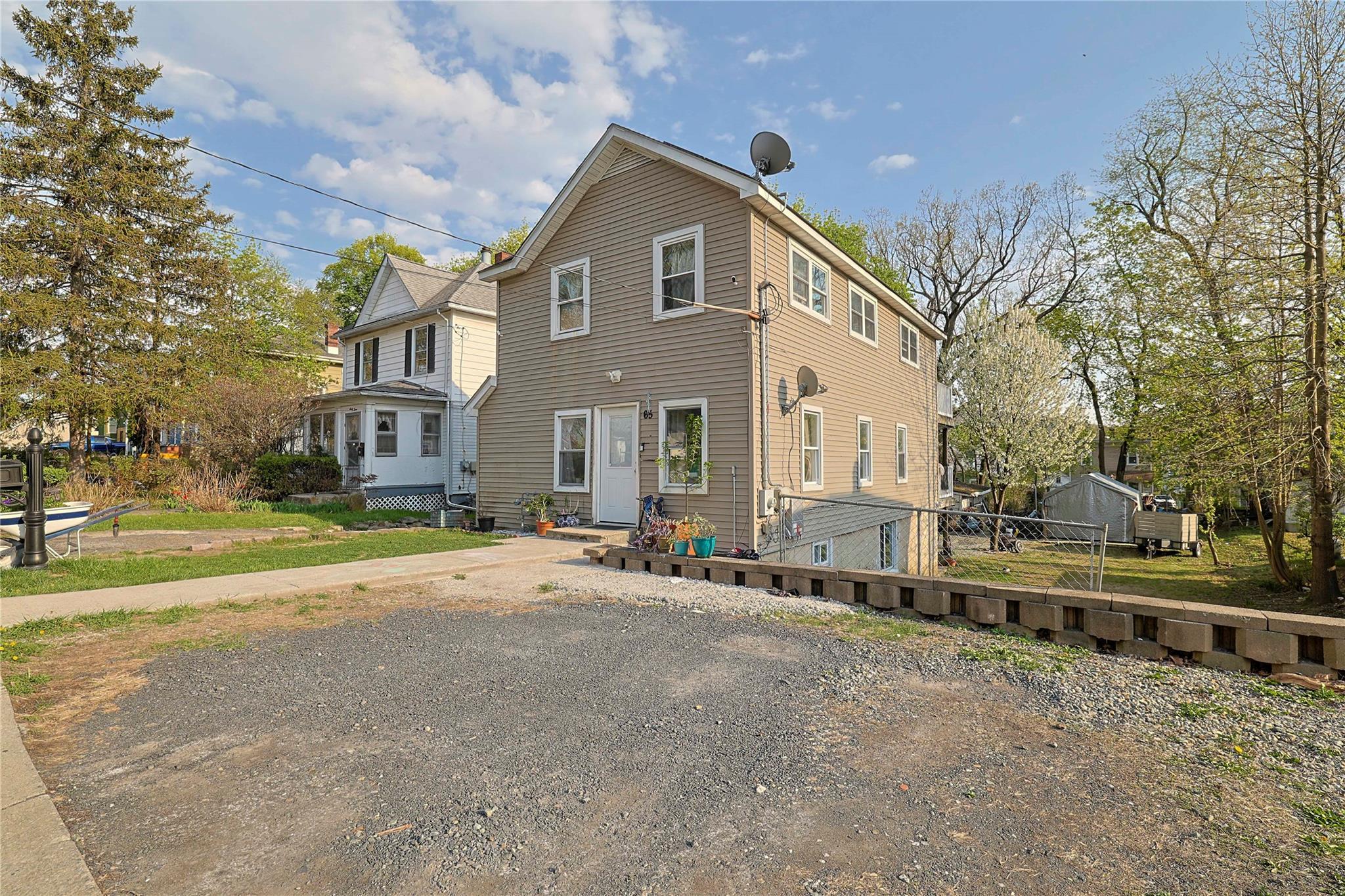 Single Family Poplar  Orange County, NY 12550, MLS-853452-2