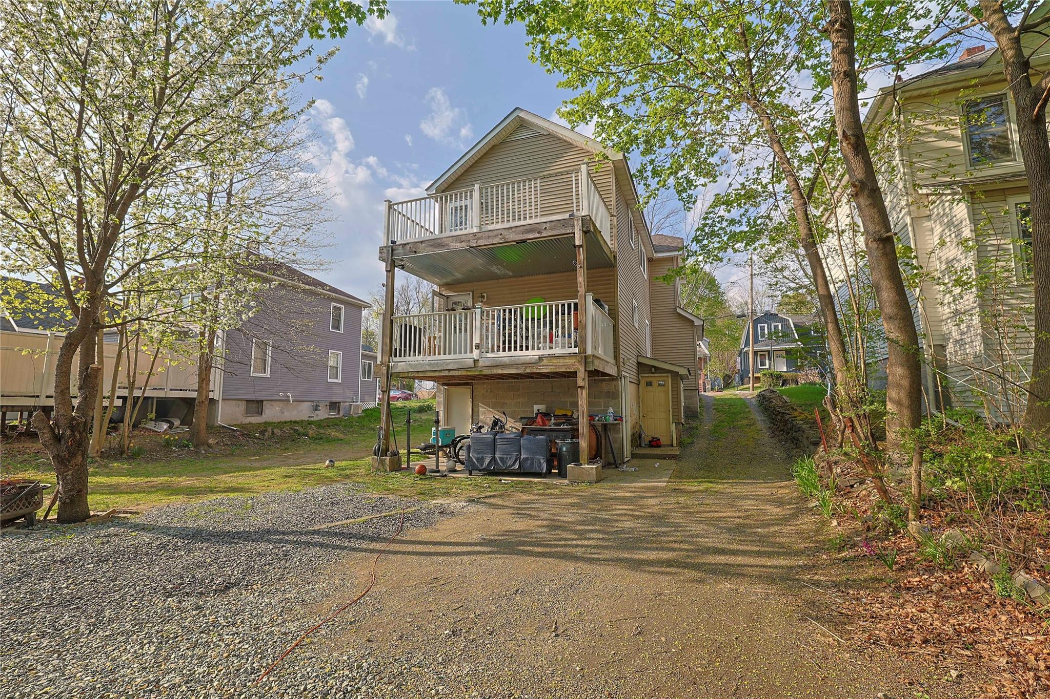Single Family Poplar  Orange County, NY 12550, MLS-853452-20