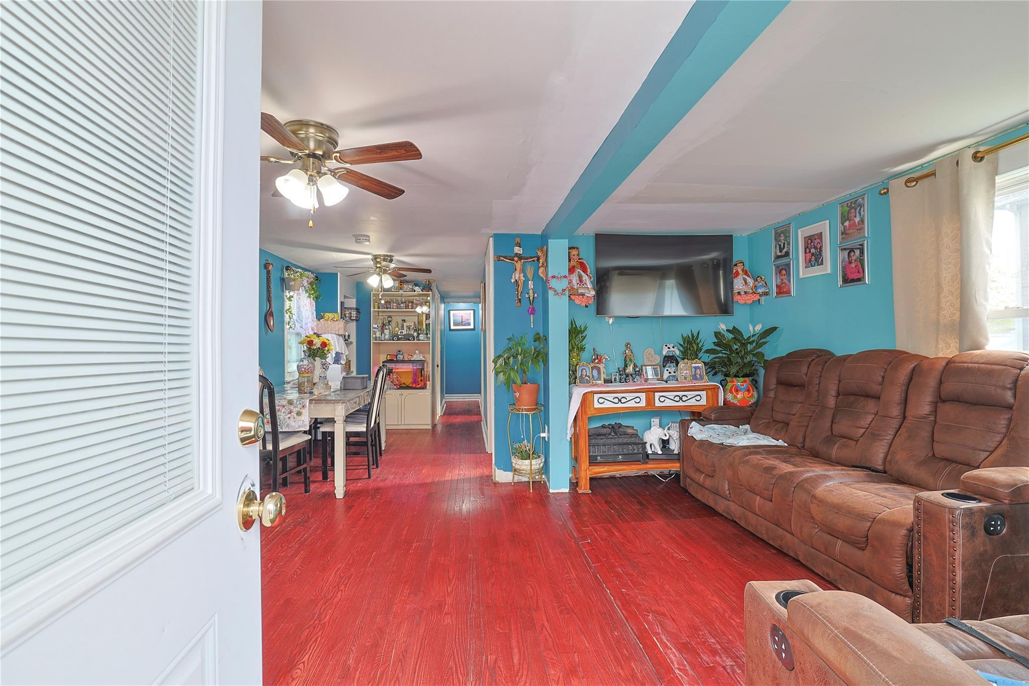 Single Family Poplar  Orange County, NY 12550, MLS-853452-3
