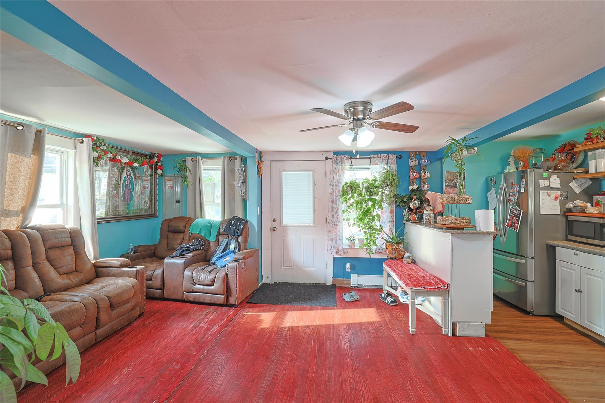 Single Family Poplar  Orange County, NY 12550, MLS-853452-4