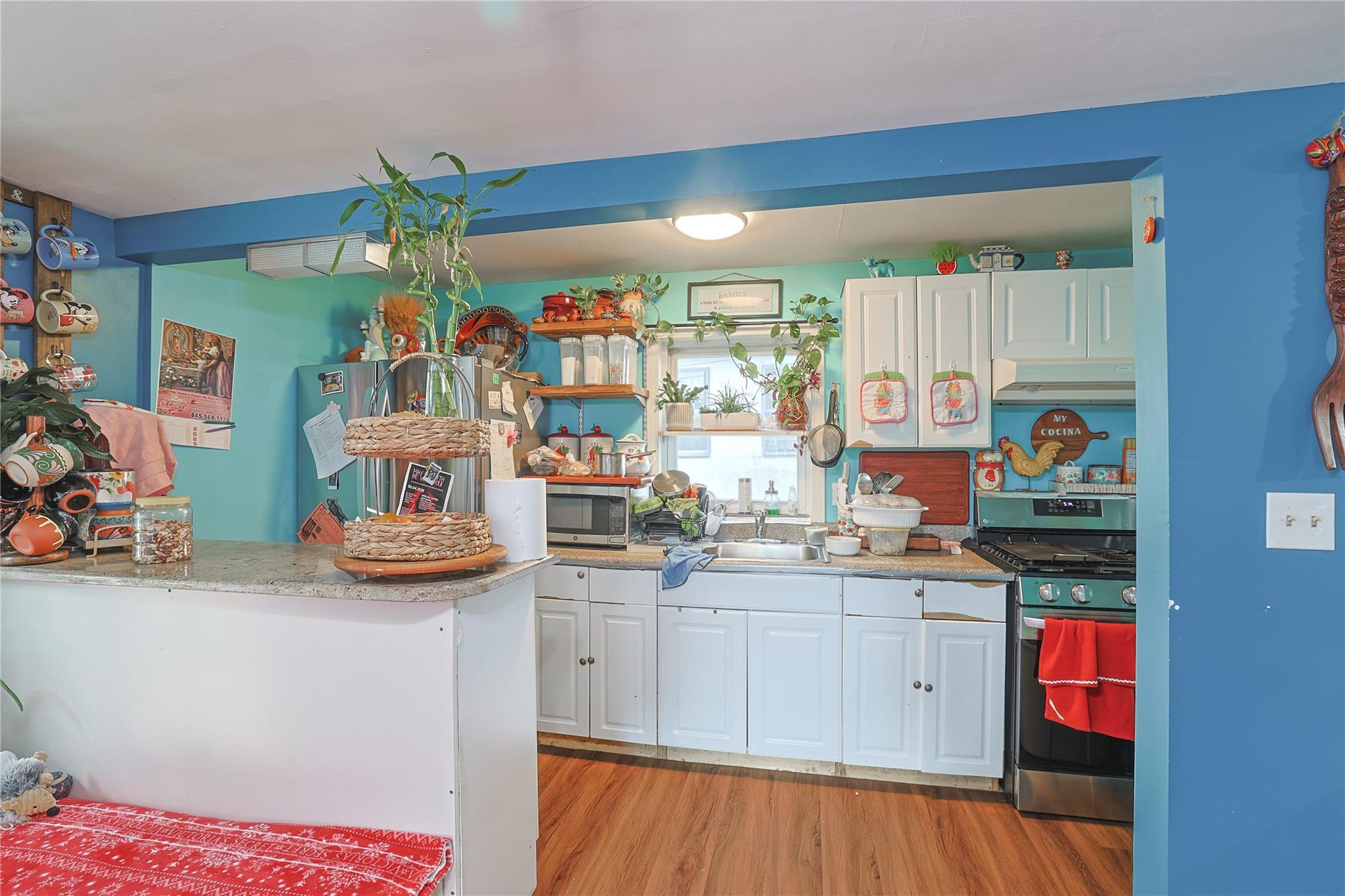 Single Family Poplar  Orange County, NY 12550, MLS-853452-5