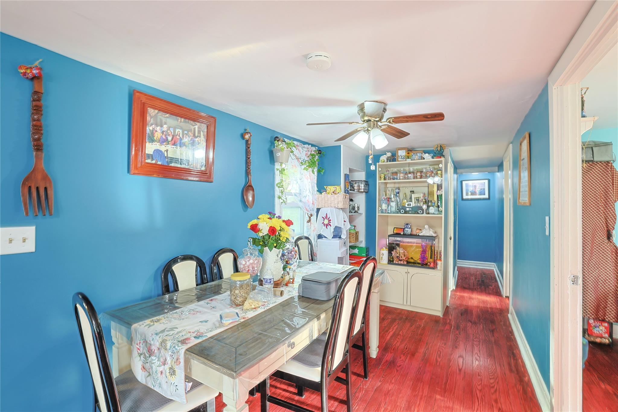Single Family Poplar  Orange County, NY 12550, MLS-853452-6